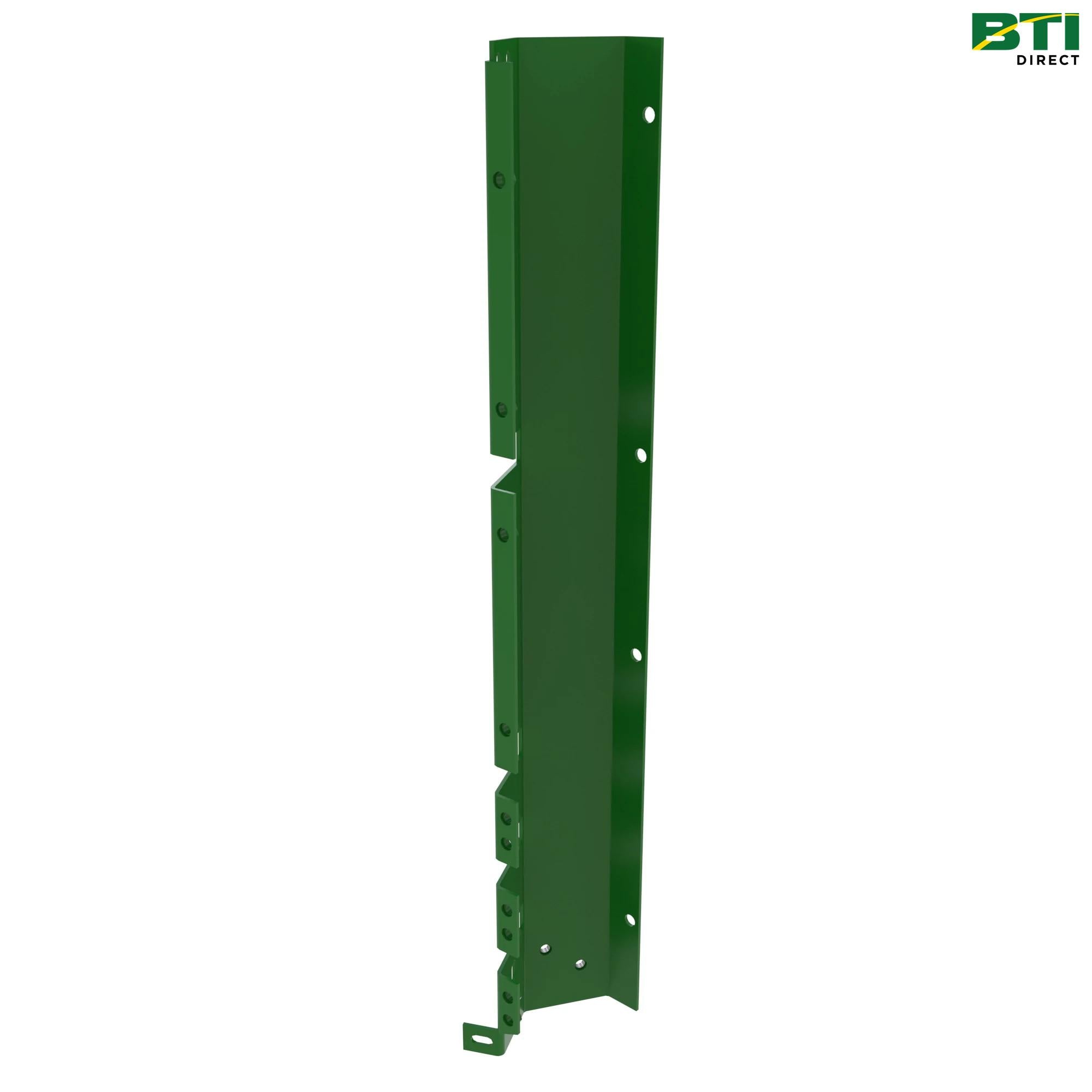 AN278580: Inner Shield Channel Assembly