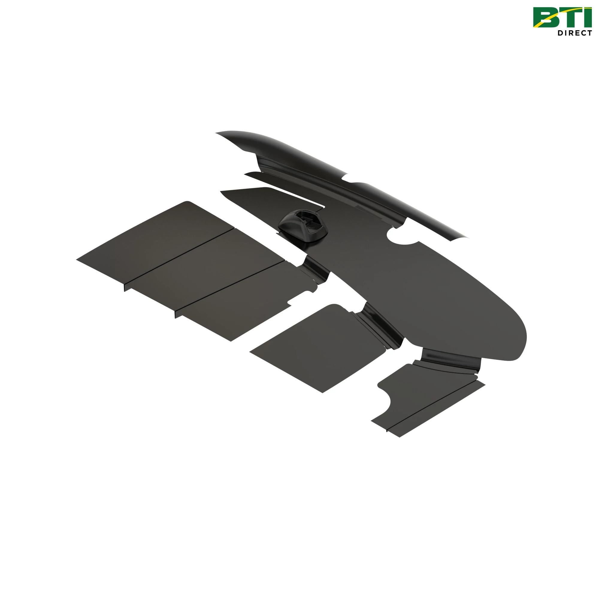AL238532: Radio Accessory