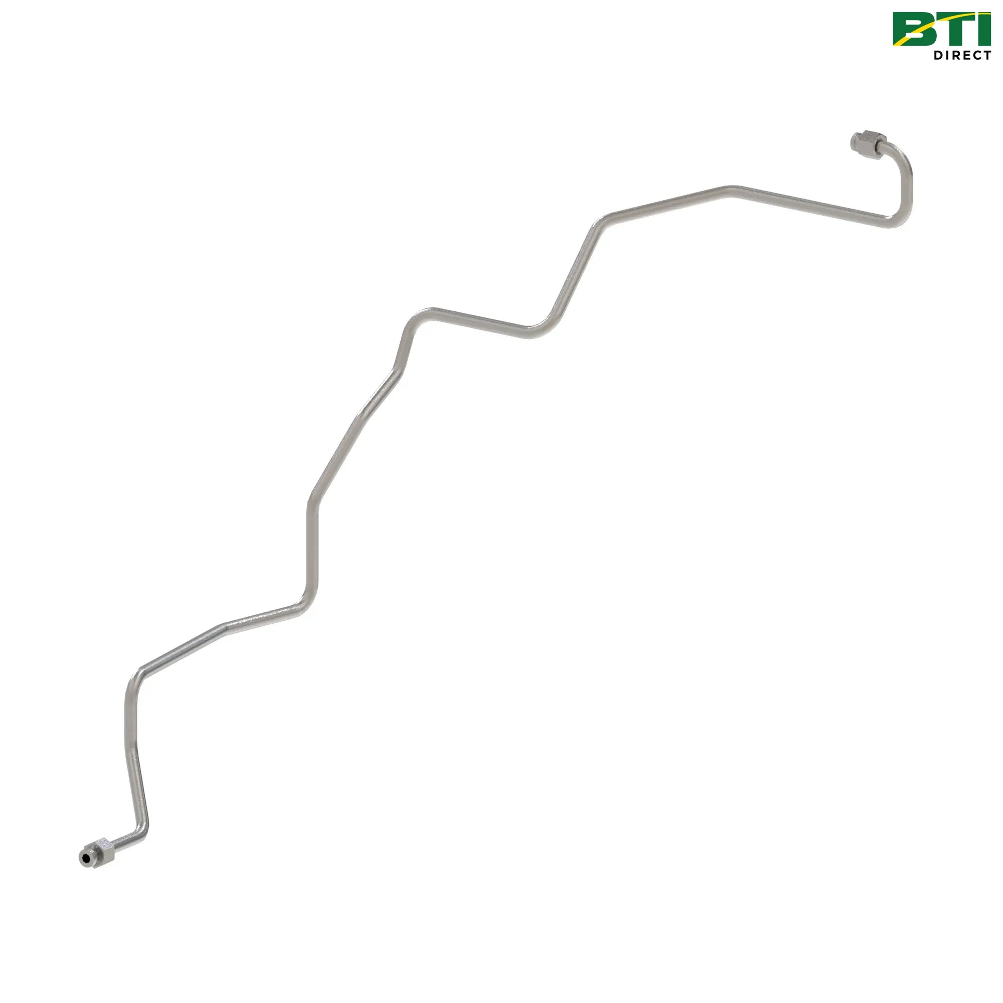 RE284525: Rear SCV Supply Oil Line
