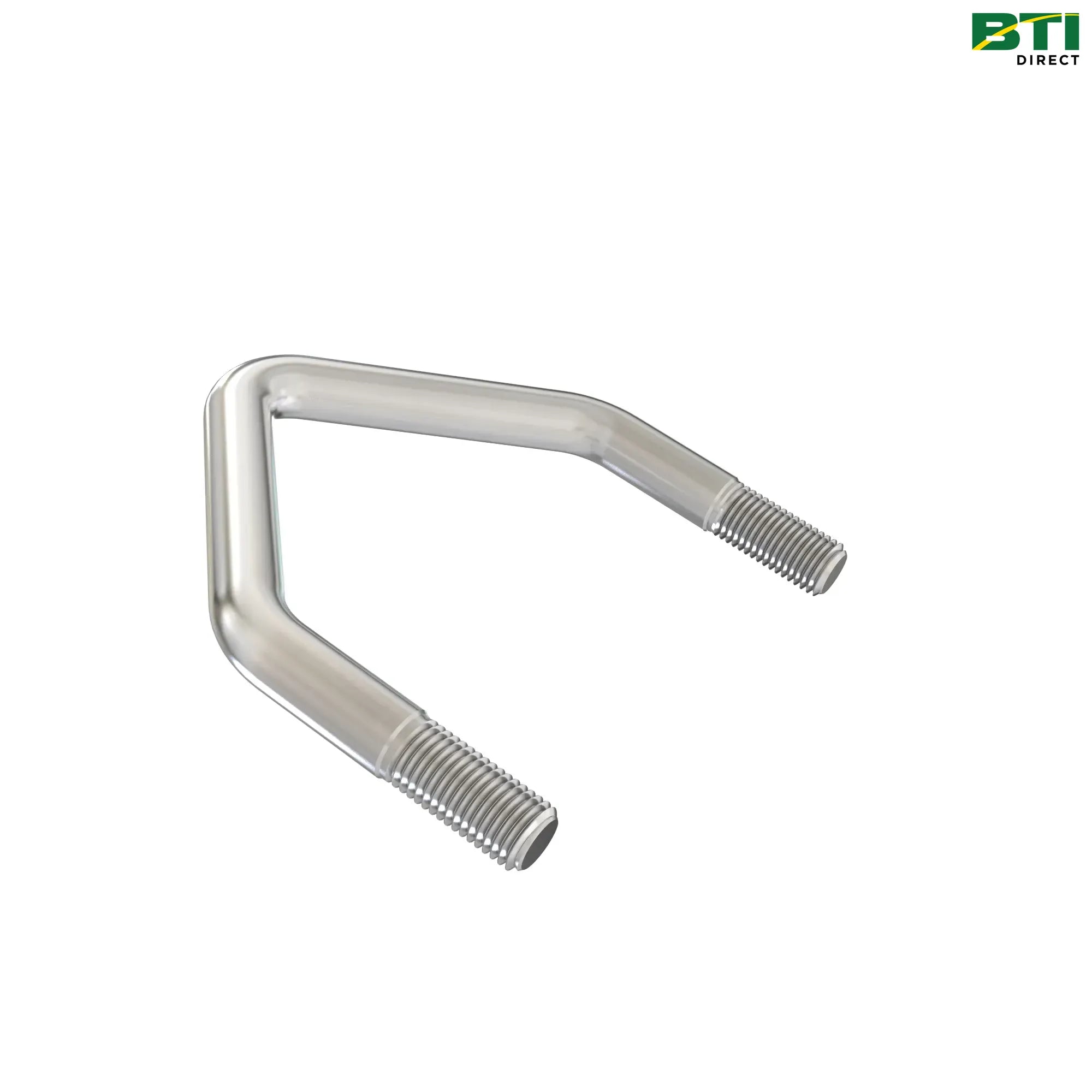 N234226: U-Bolt, 8" X 8"