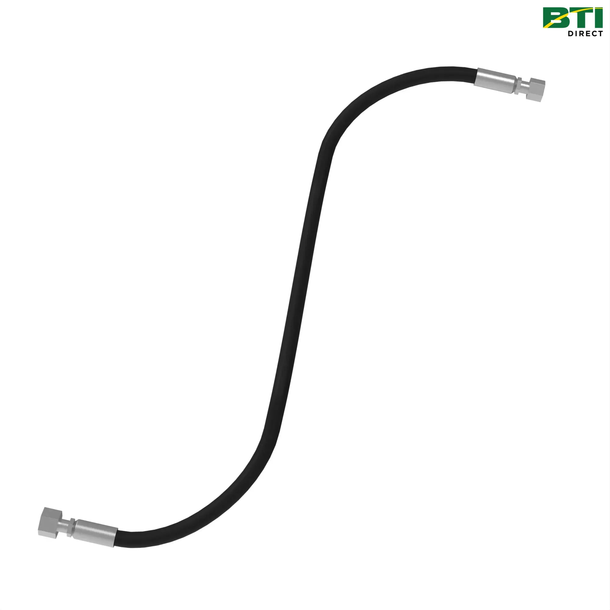 AXE45944: Hydraulic Hose (Tank to Steering Control Unit)