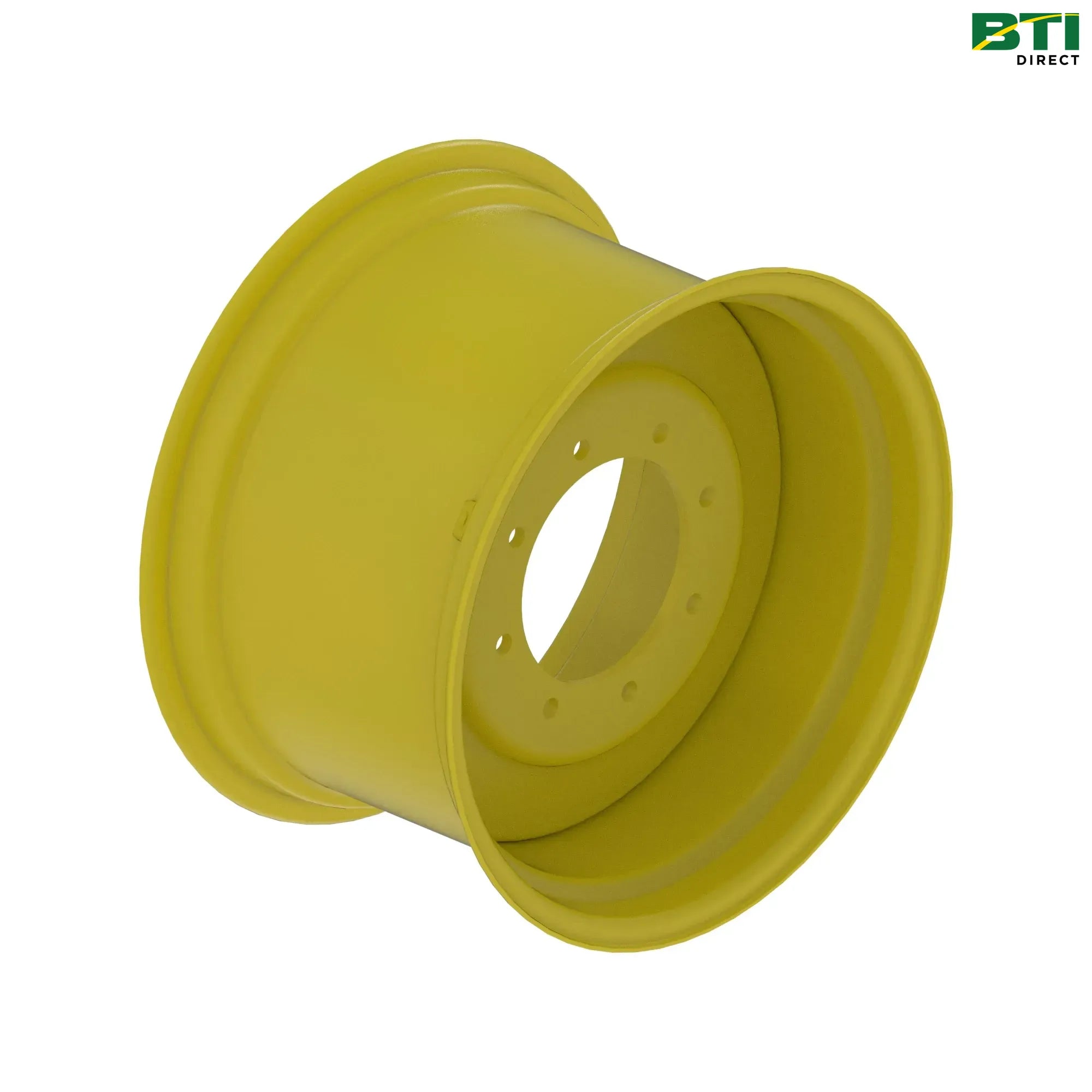 AXE45893: Rear Wheel, 15 X 24