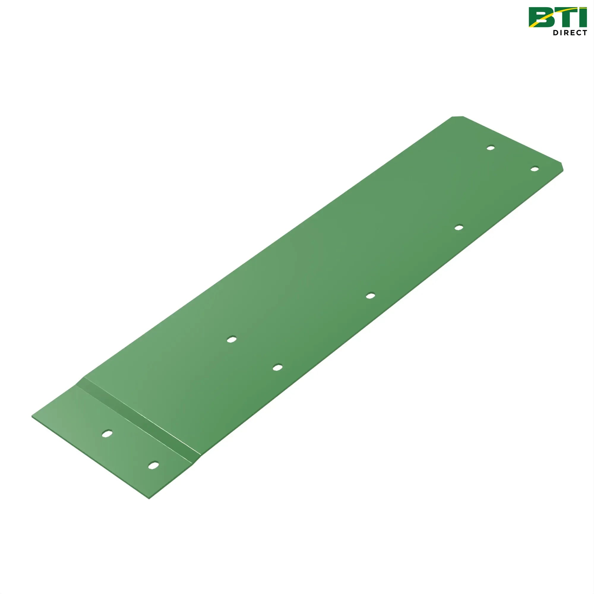 N372551: Front Kick Reinforcement Plate
