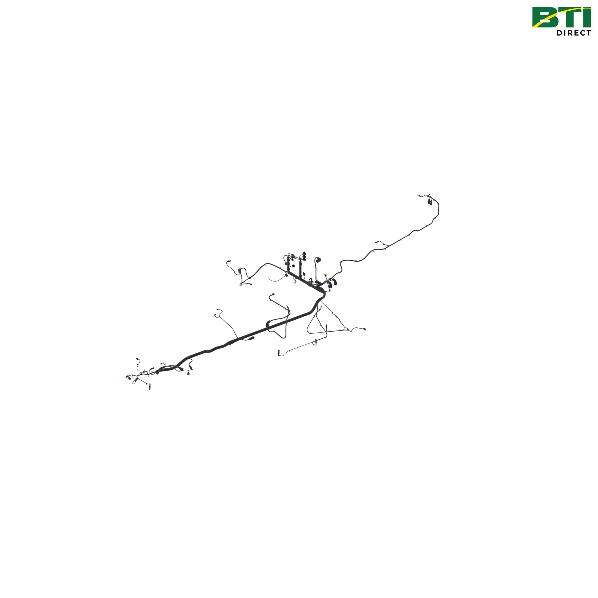 AXE67214: Right Side Chassis Main Wiring Harness