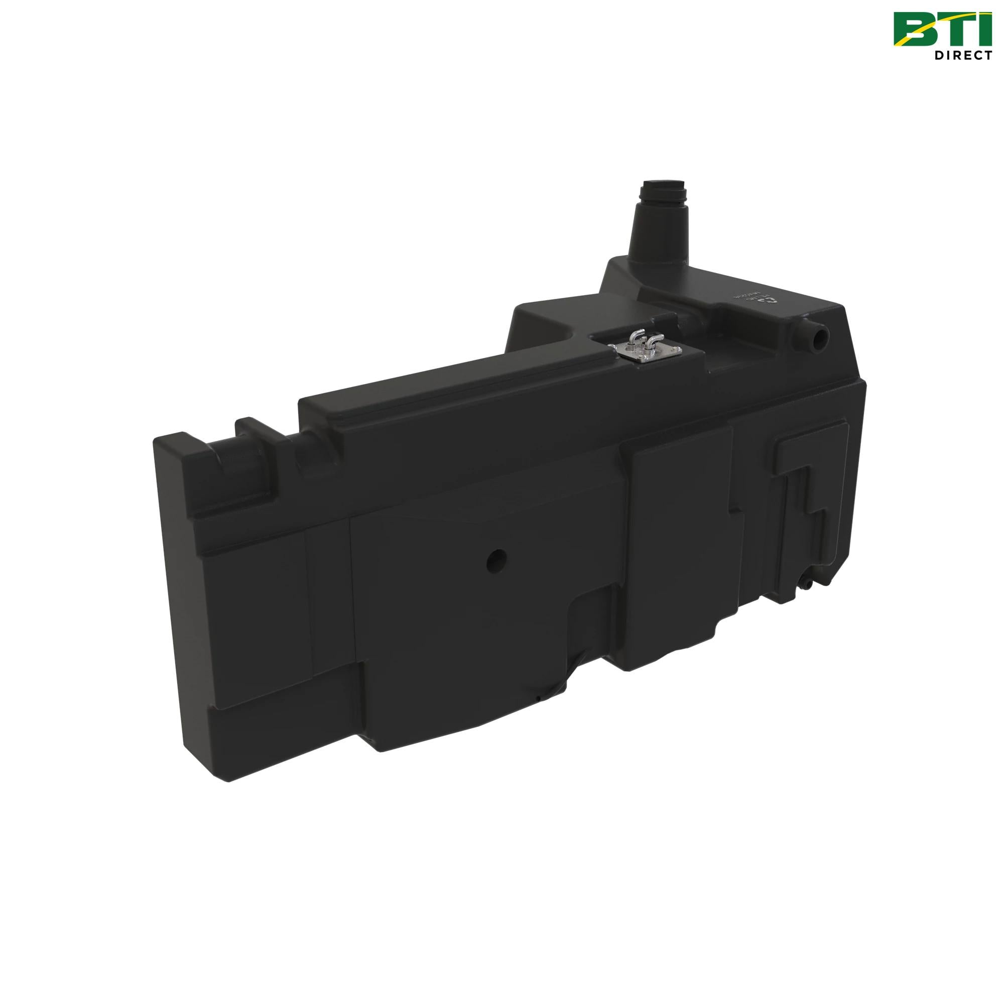 AL206573: Fuel Tank with Fuel Sender, 172 Liter