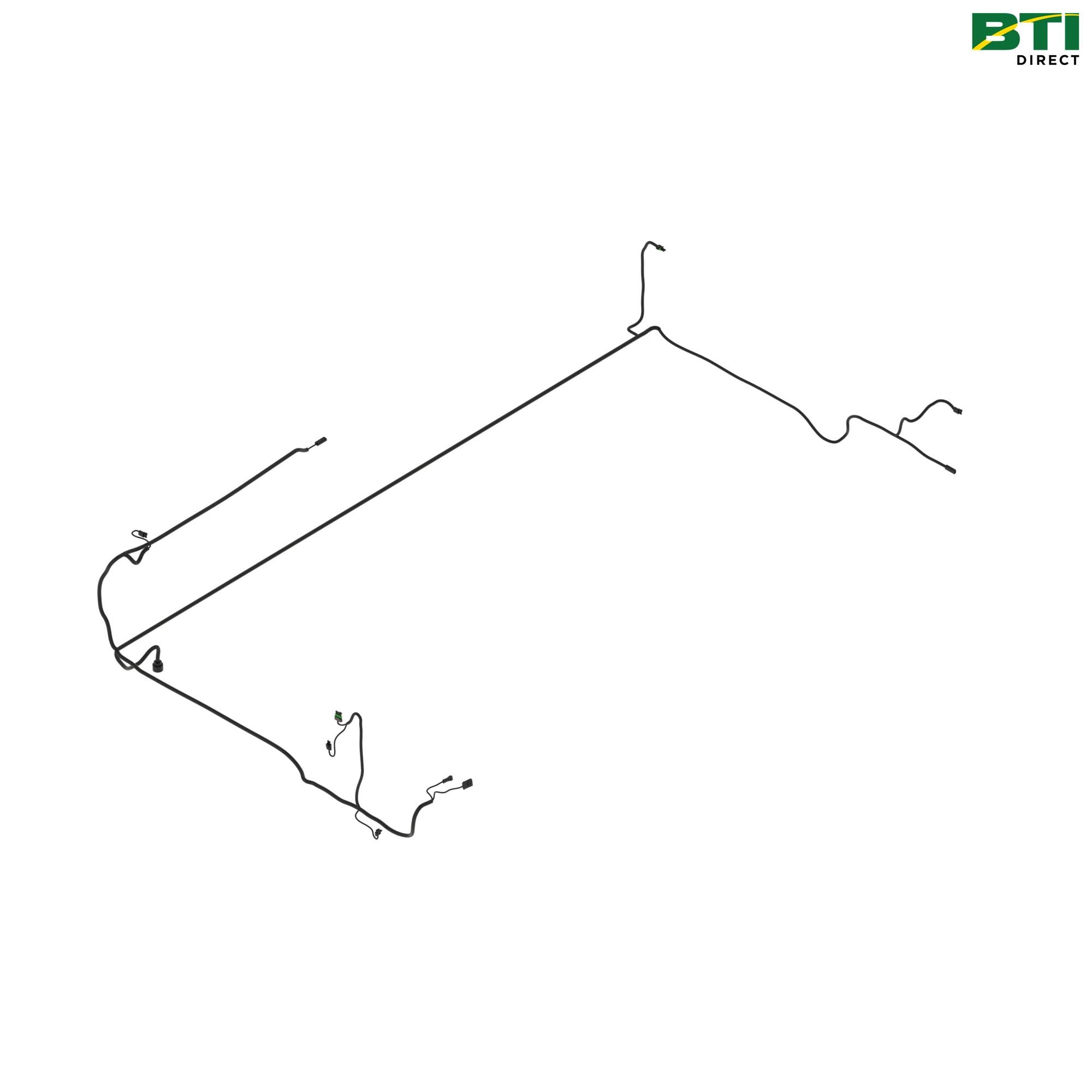 AN278068: Wiring Harness
