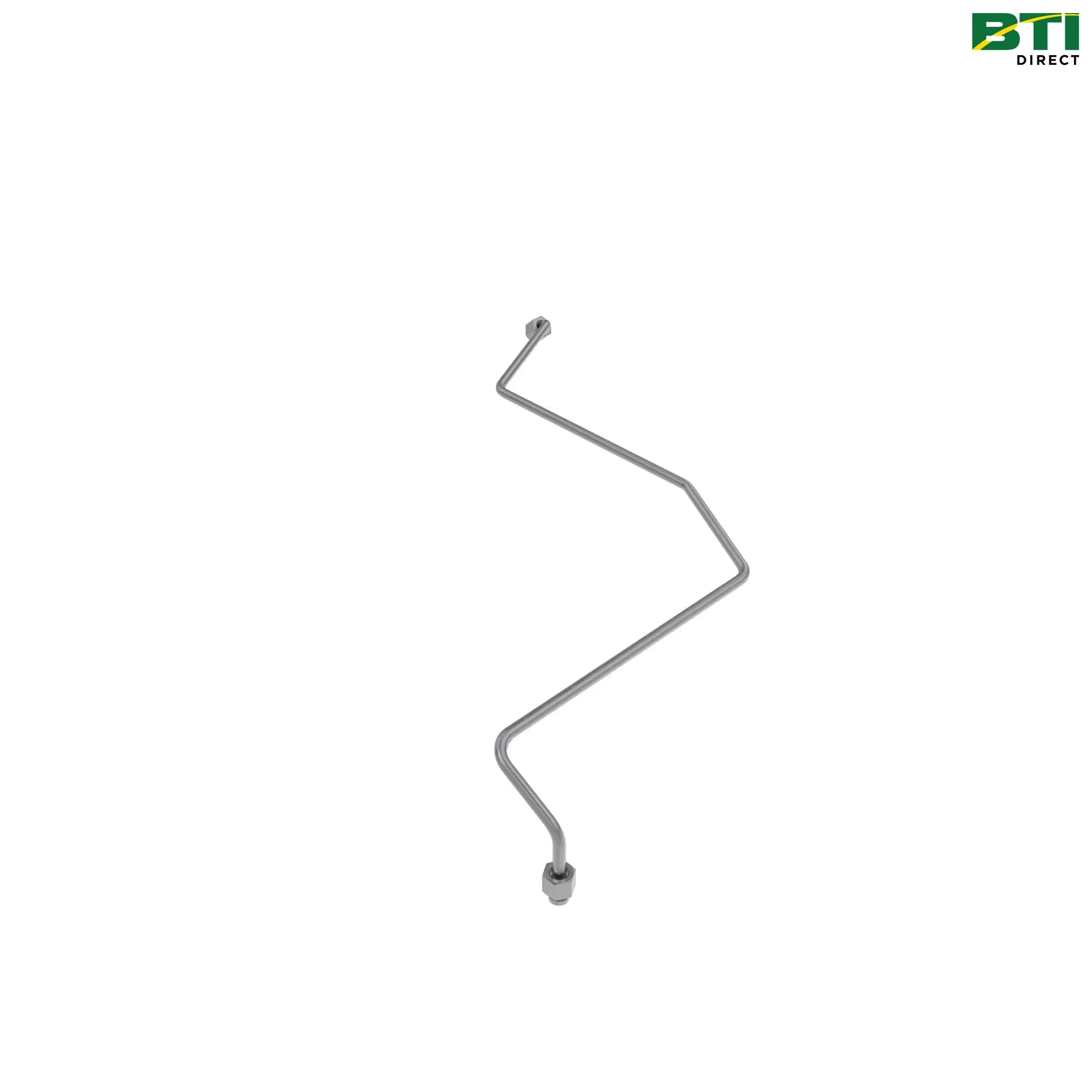 RE189865: Oil Line