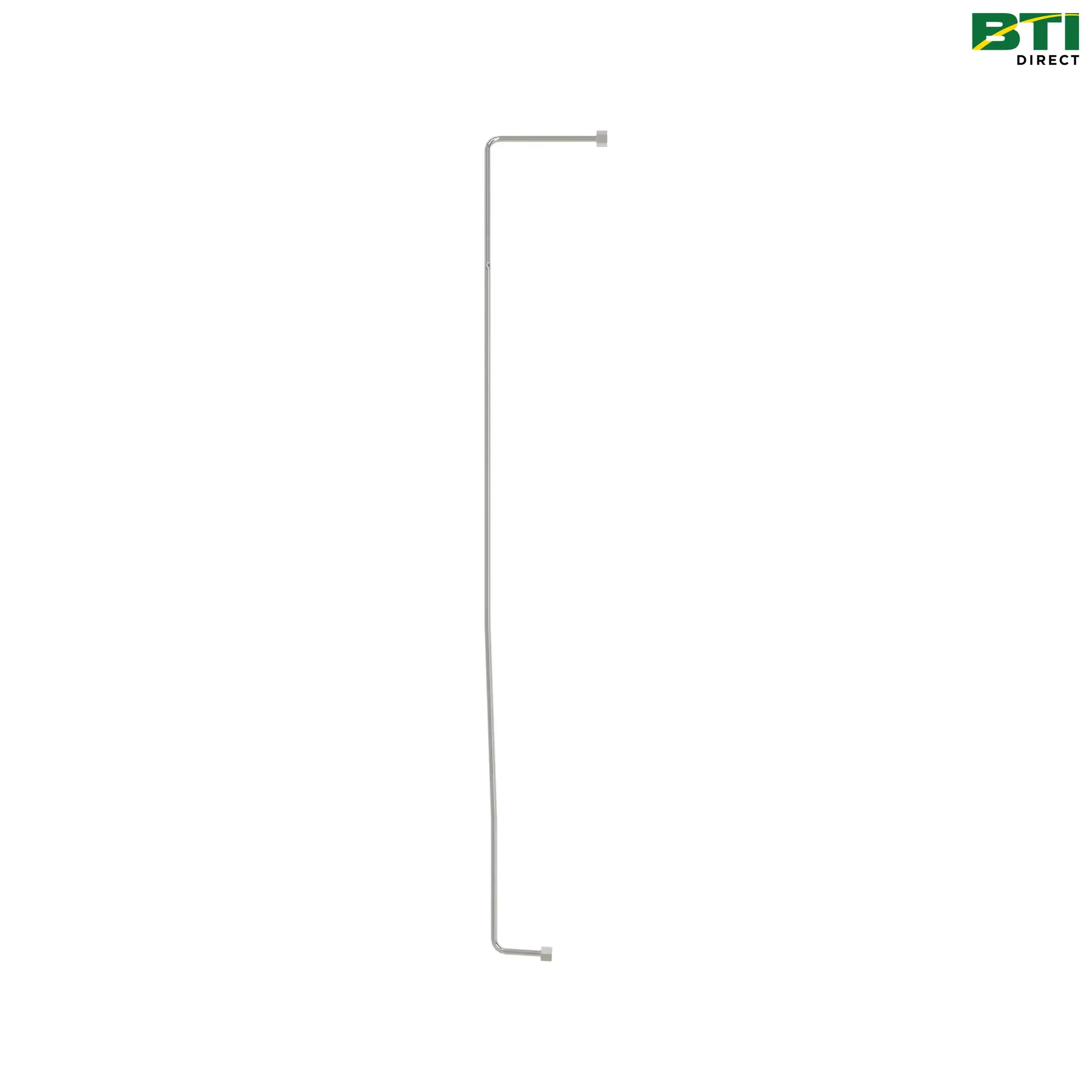 RE174974: Brake Oil Line