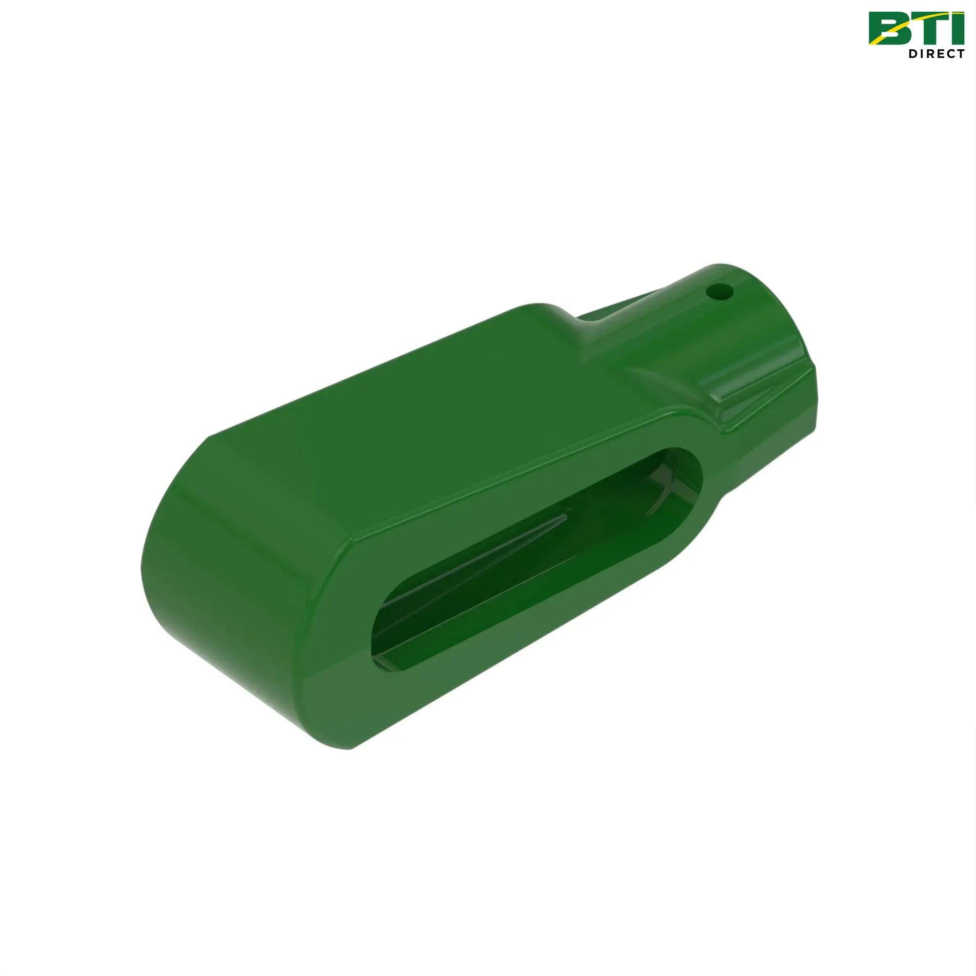 N240772: Hydraulic Cylinder Slotted Rod End