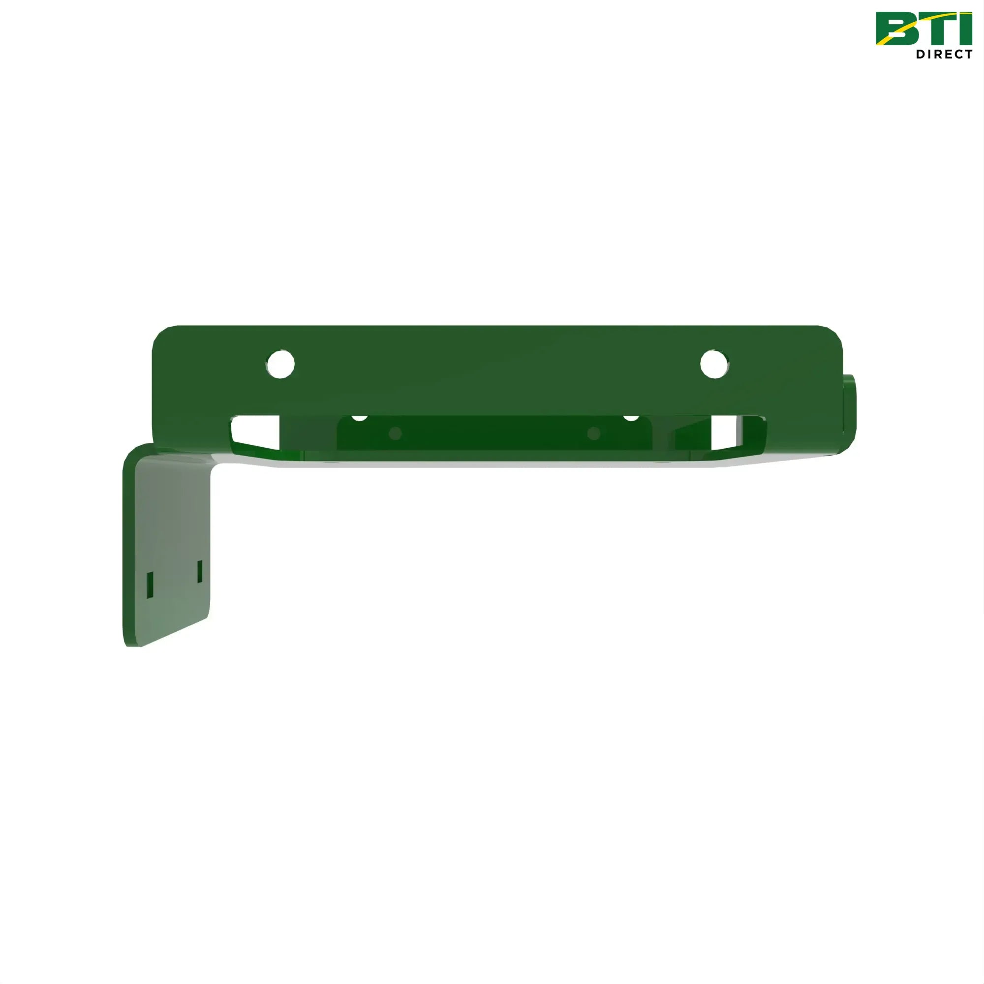 N314111: Fuel Tank Support