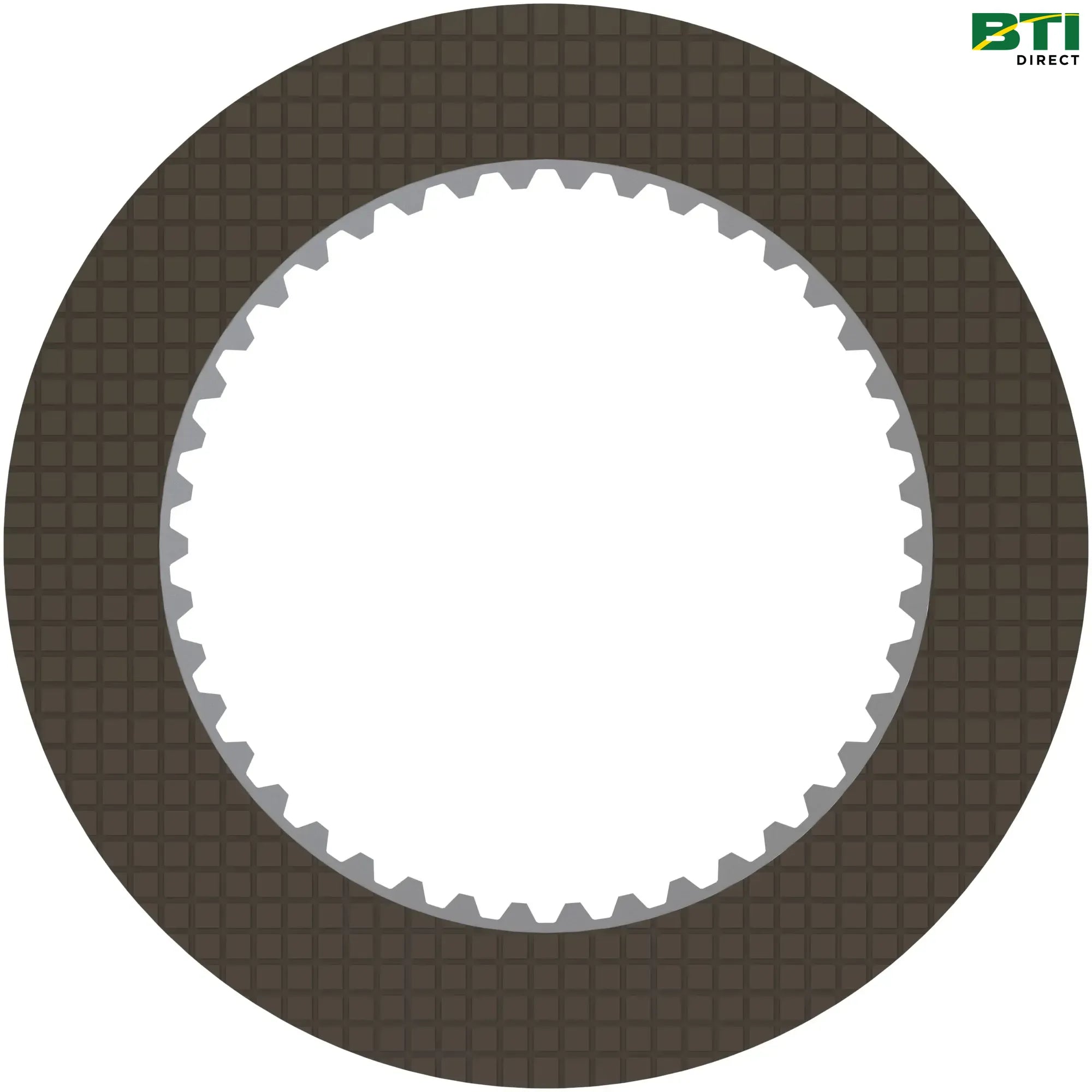 RE41973: Wet Brakes Disk