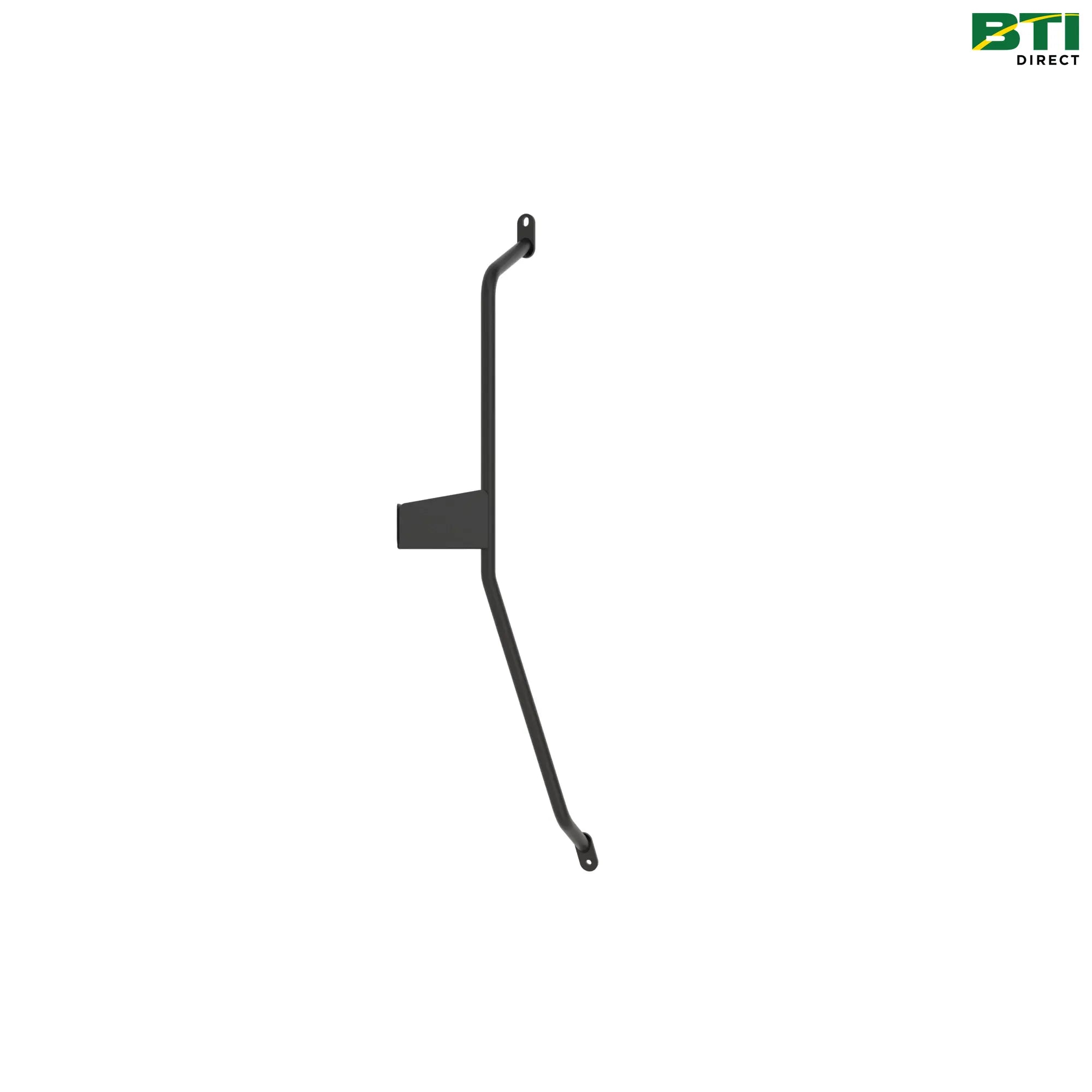 RE263531: Handle