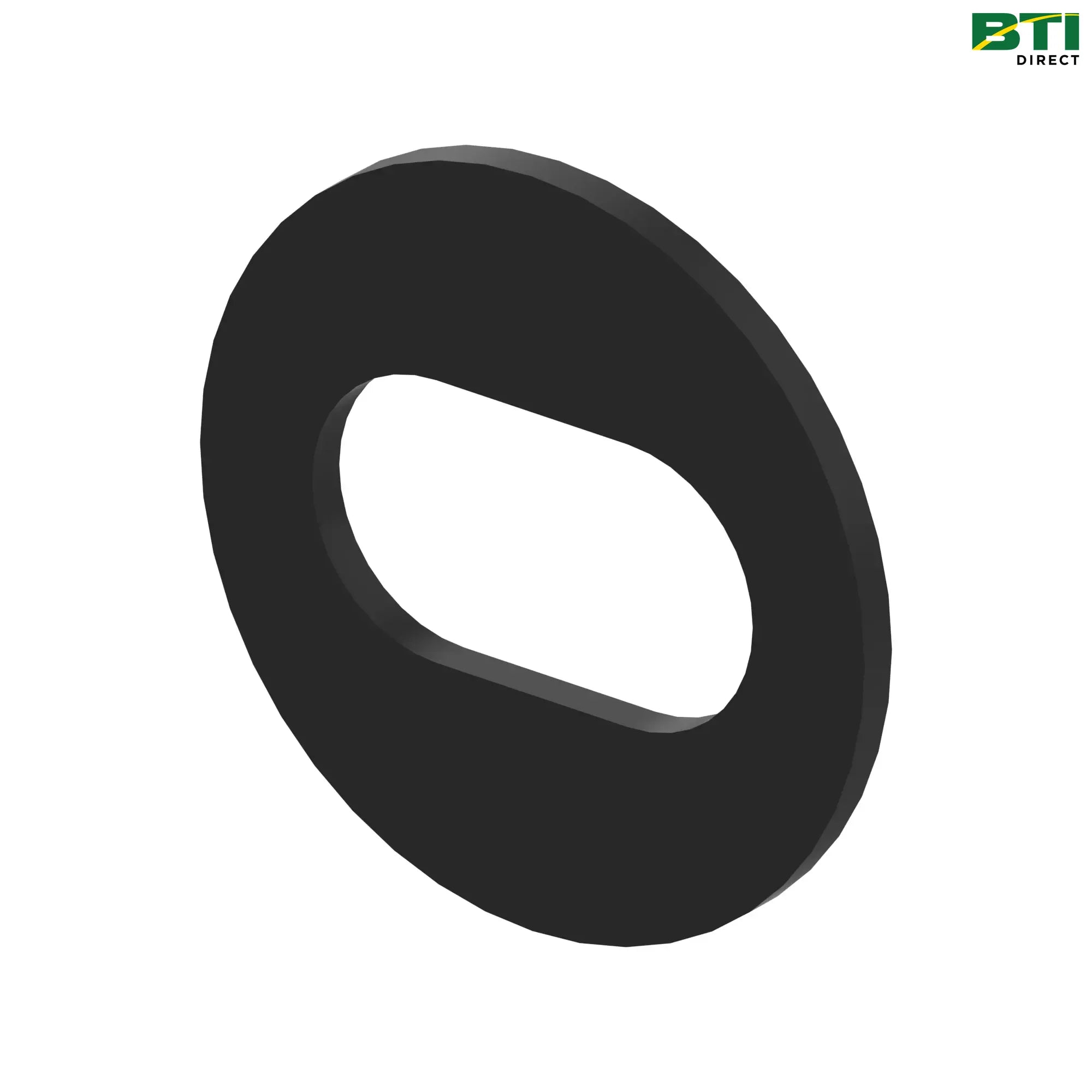N372990: Duct Support Plain Washer