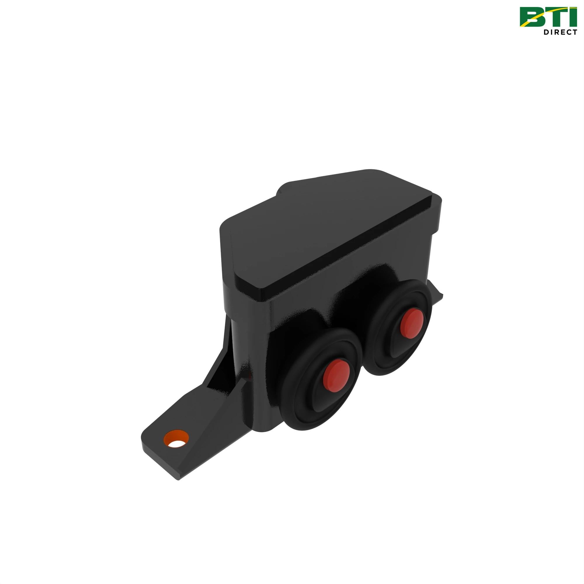 SJ28897: Brake Light Pressure Switch