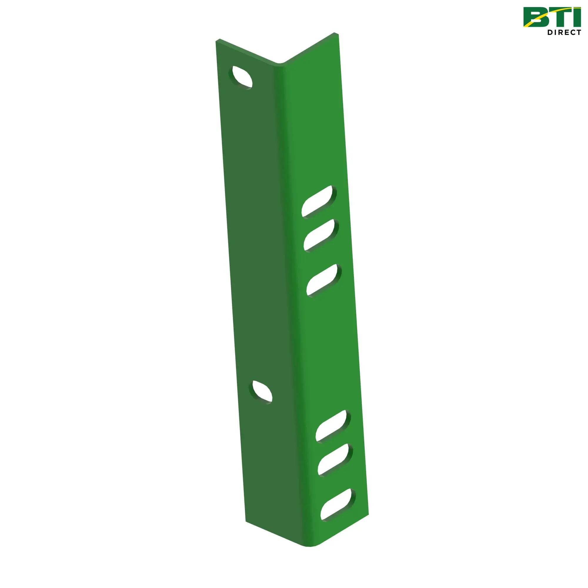 N374264: Duct Offset Angle