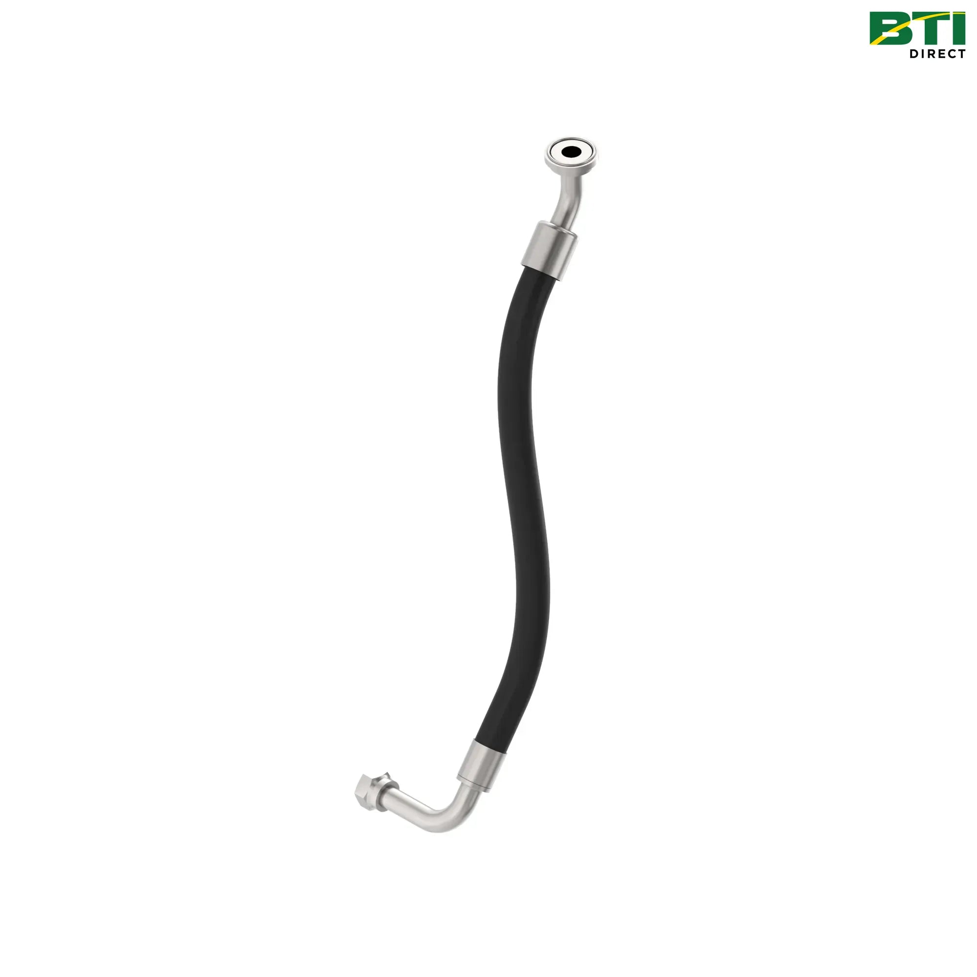 RE340699: Front Axle Scavenge Hydraulic Hose