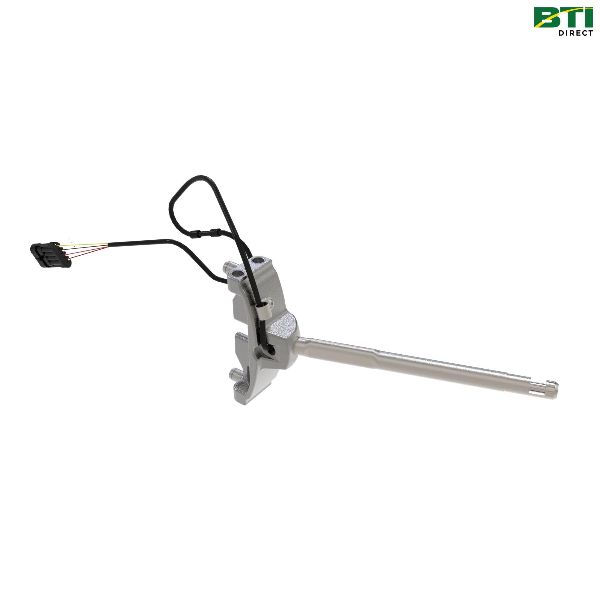 AL177821: Shifter Rod