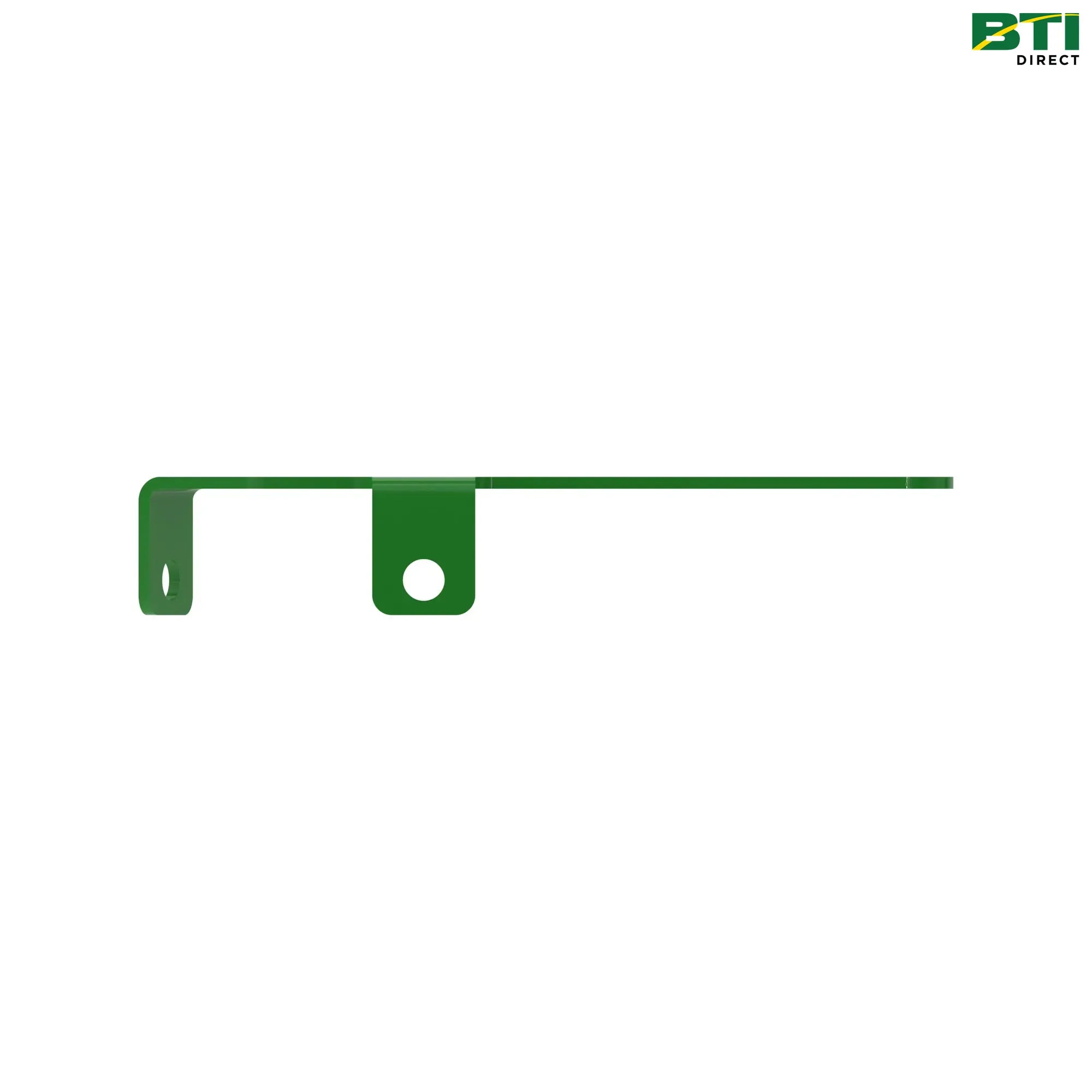 N406323: Park Brake Bracket, Left Side