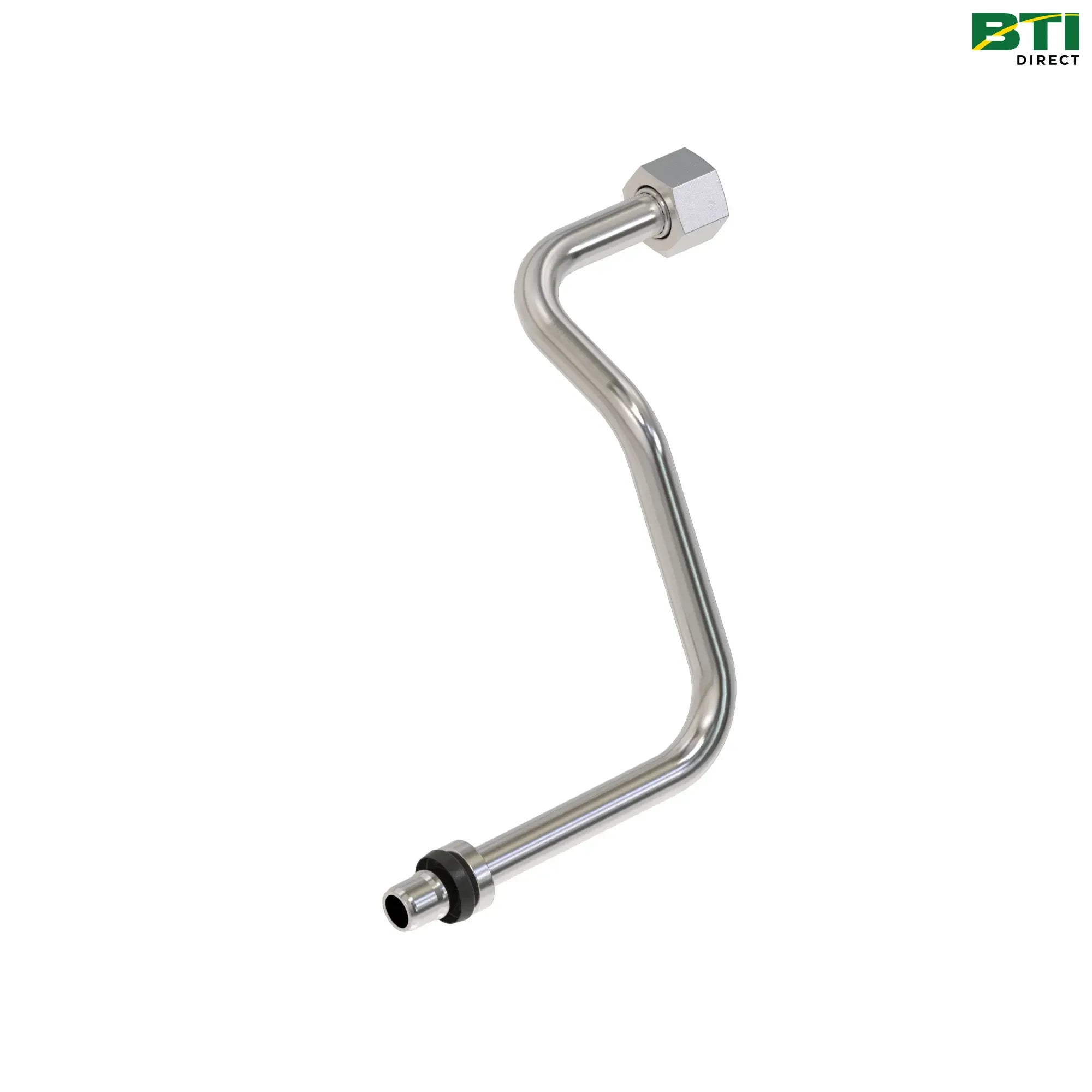RE331973: ILS™ Steering Return Rear Oil Line
