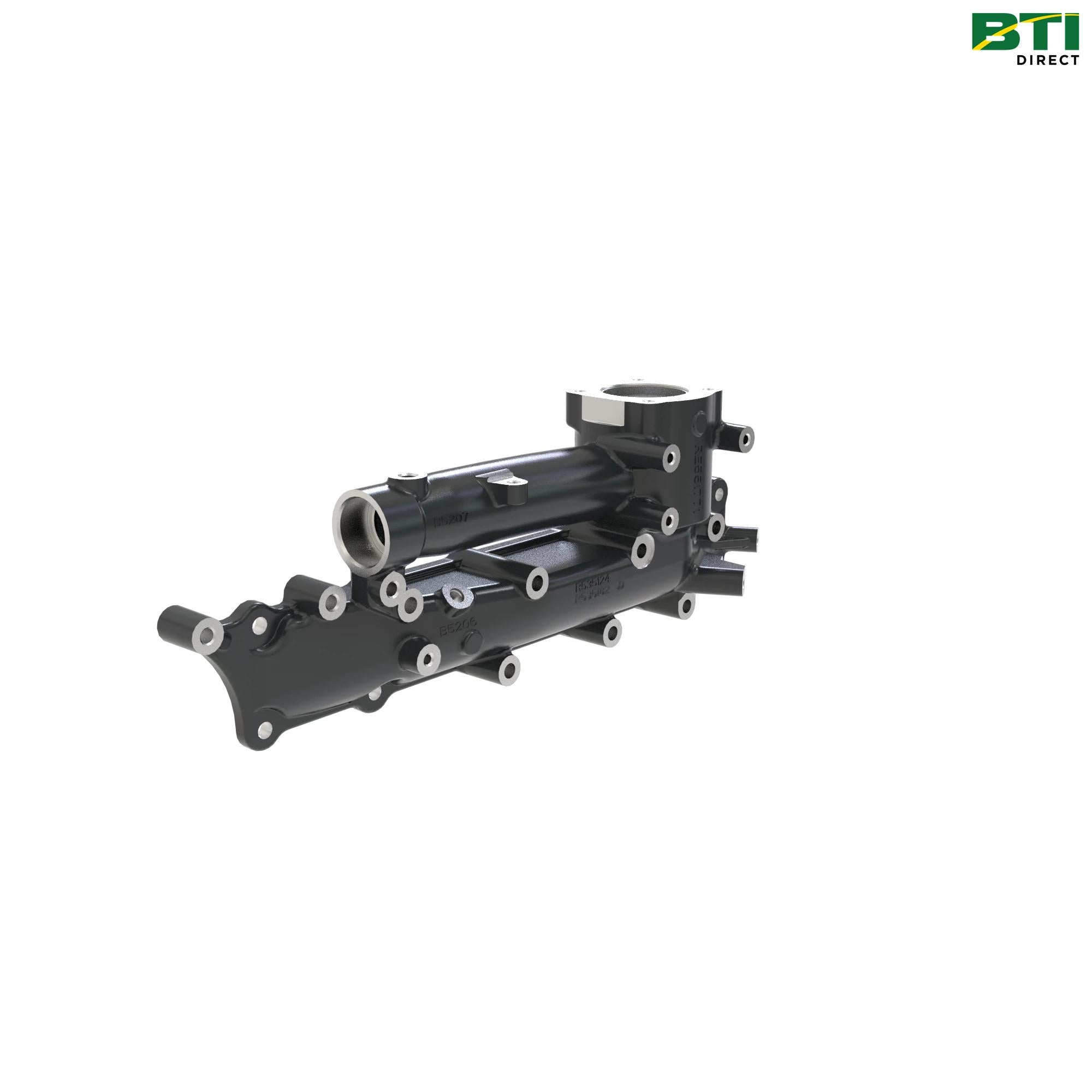 RE551771: Intake Manifold