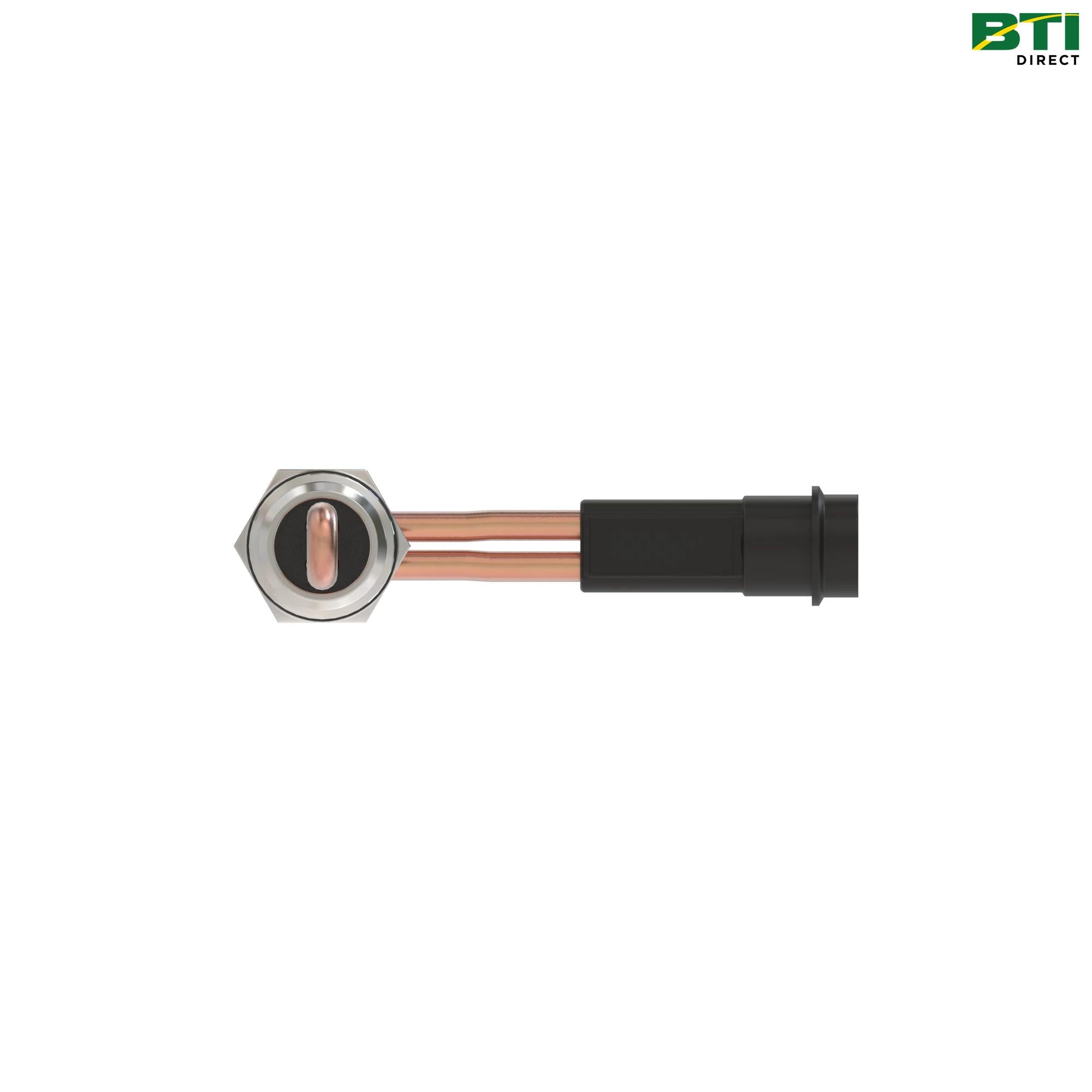 AL214177: Coolant Heater