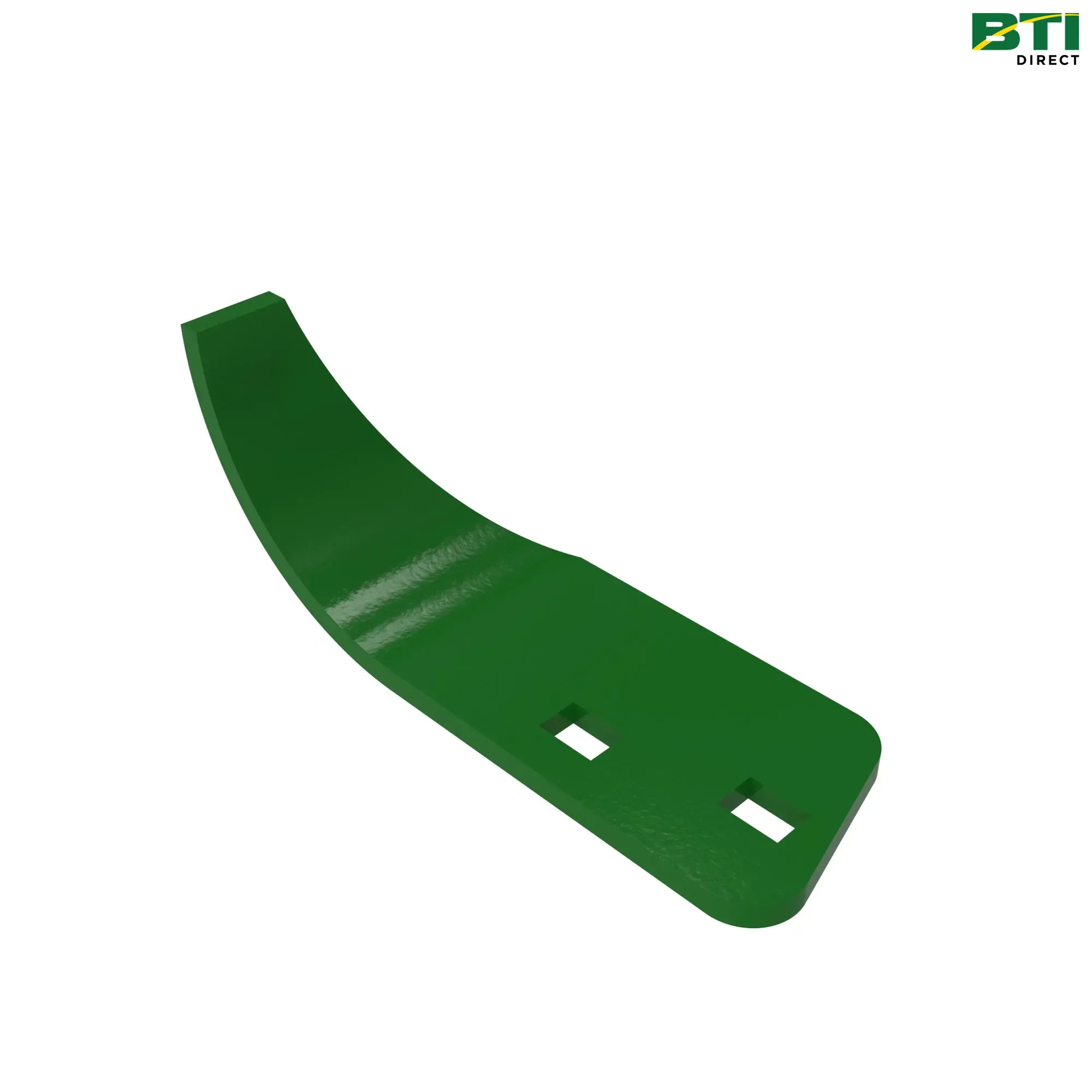 N125336: Gatherer Right Side Shoe Unit