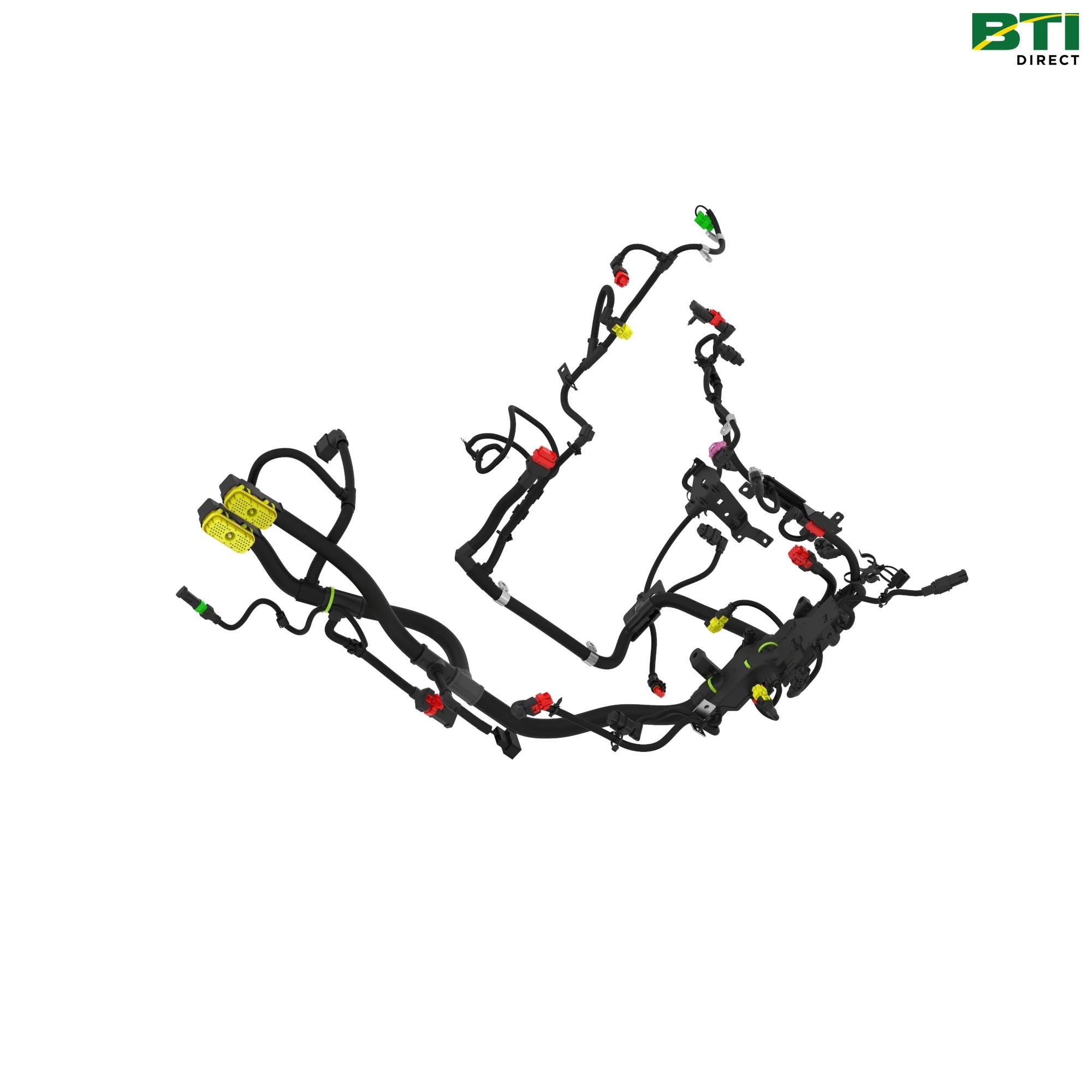 AL221029: Engine Wiring Harness