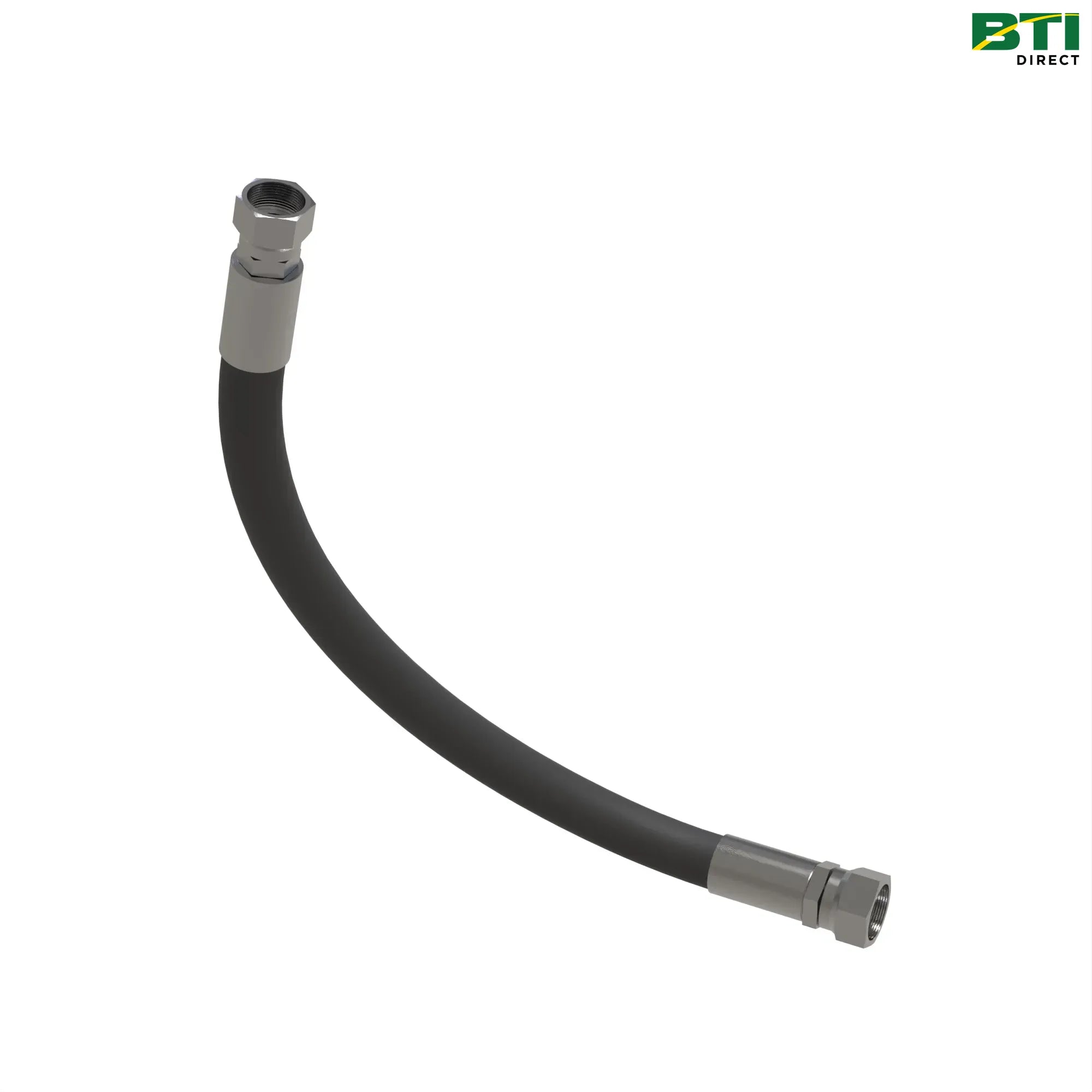 RE342469: Scrapper Coupler Wheel Hydraulic Hose