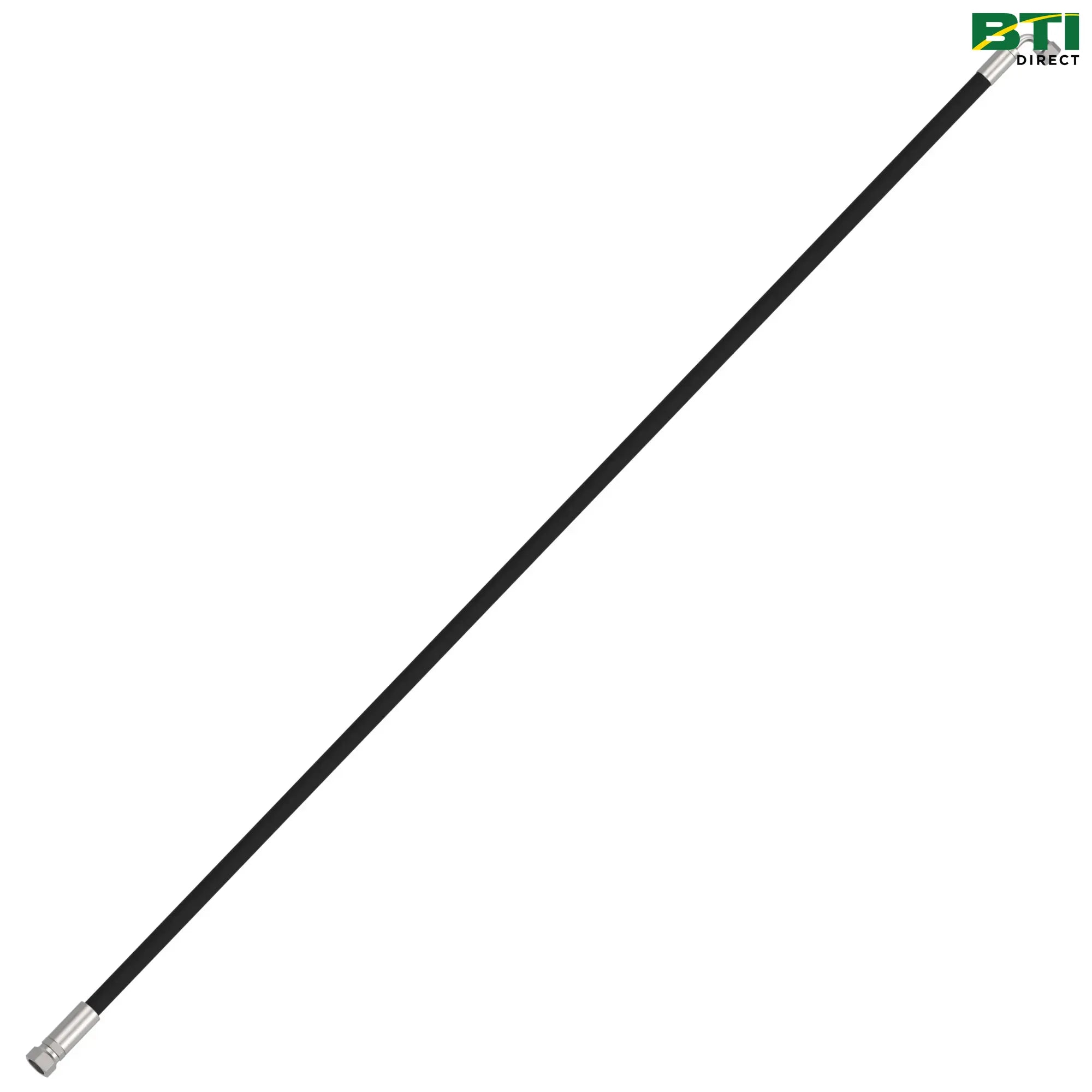 RE311464: Track Fan Supply Hose