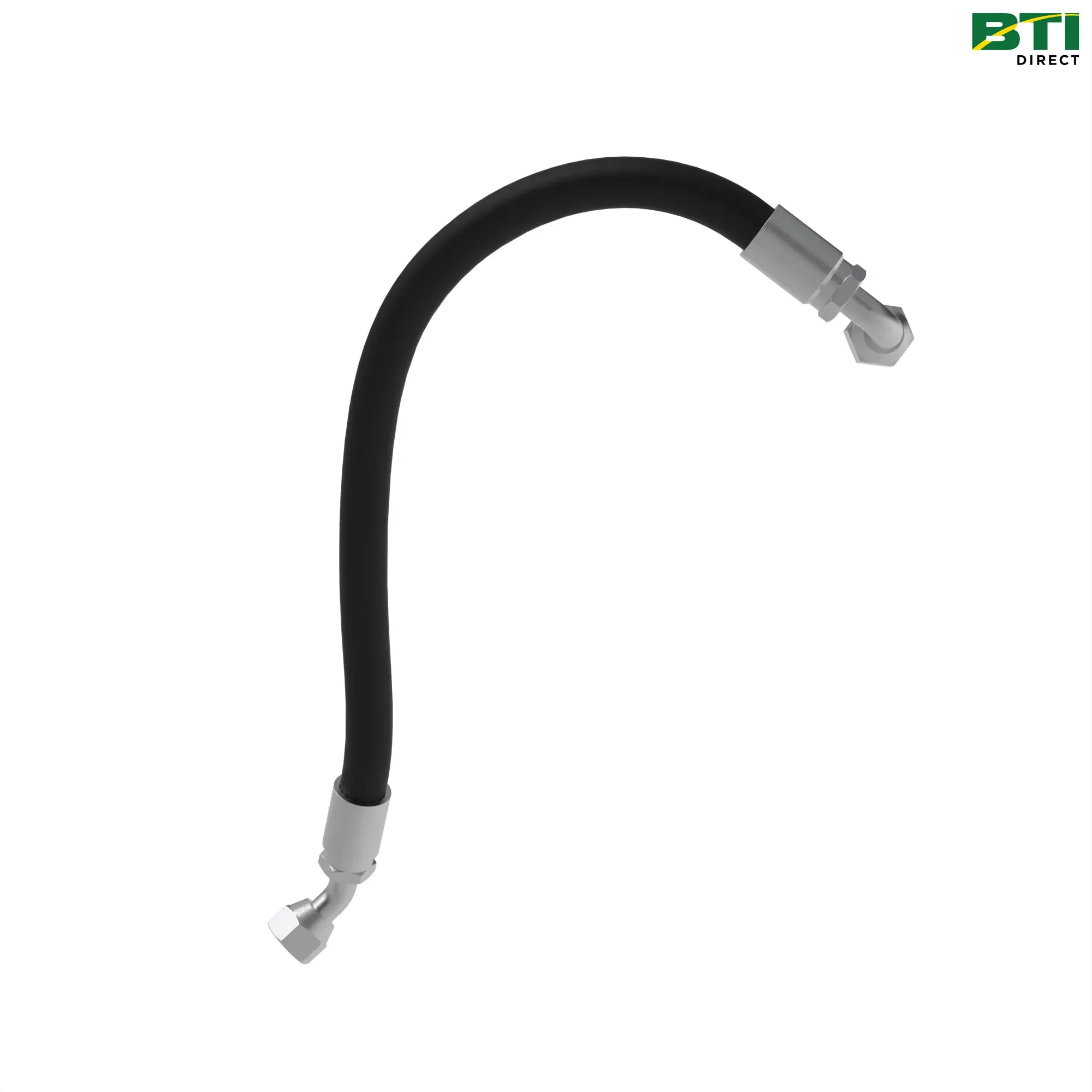 RE308701: Front Hitch Supply Hydraulic Hose