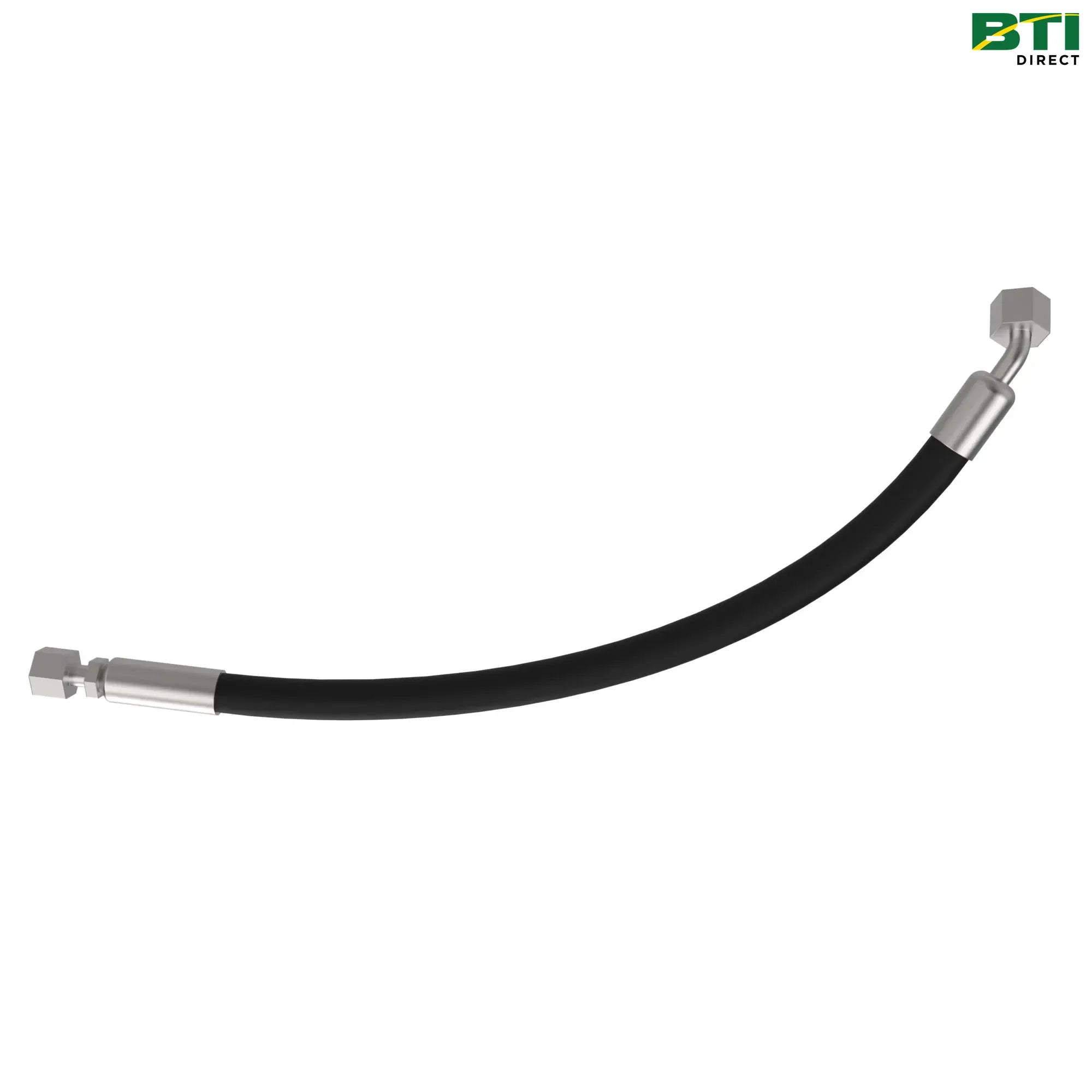 AXE55259: Inner Accumulator Fabricated Hydraulic Hose