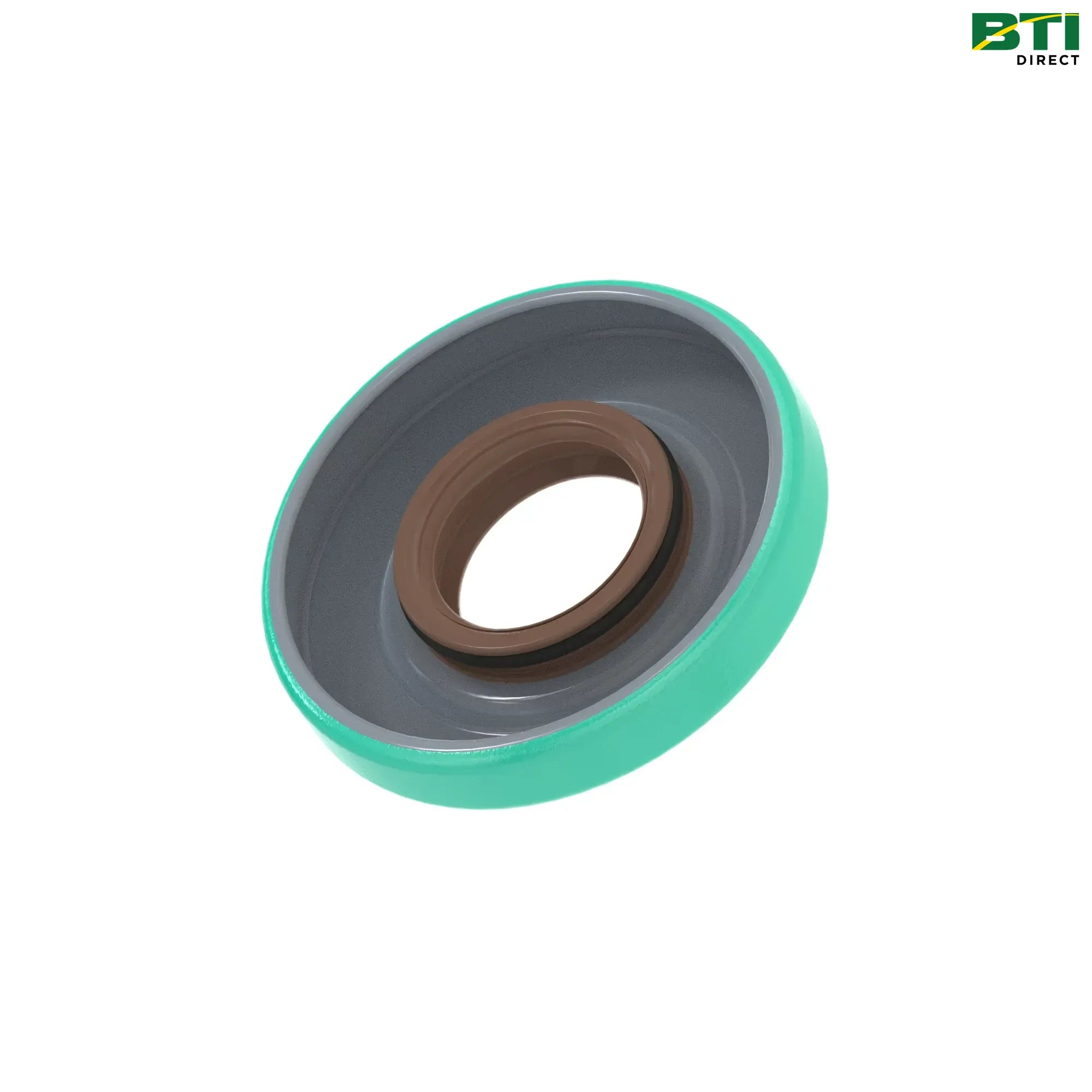 RE39134: Internal Oil Seal