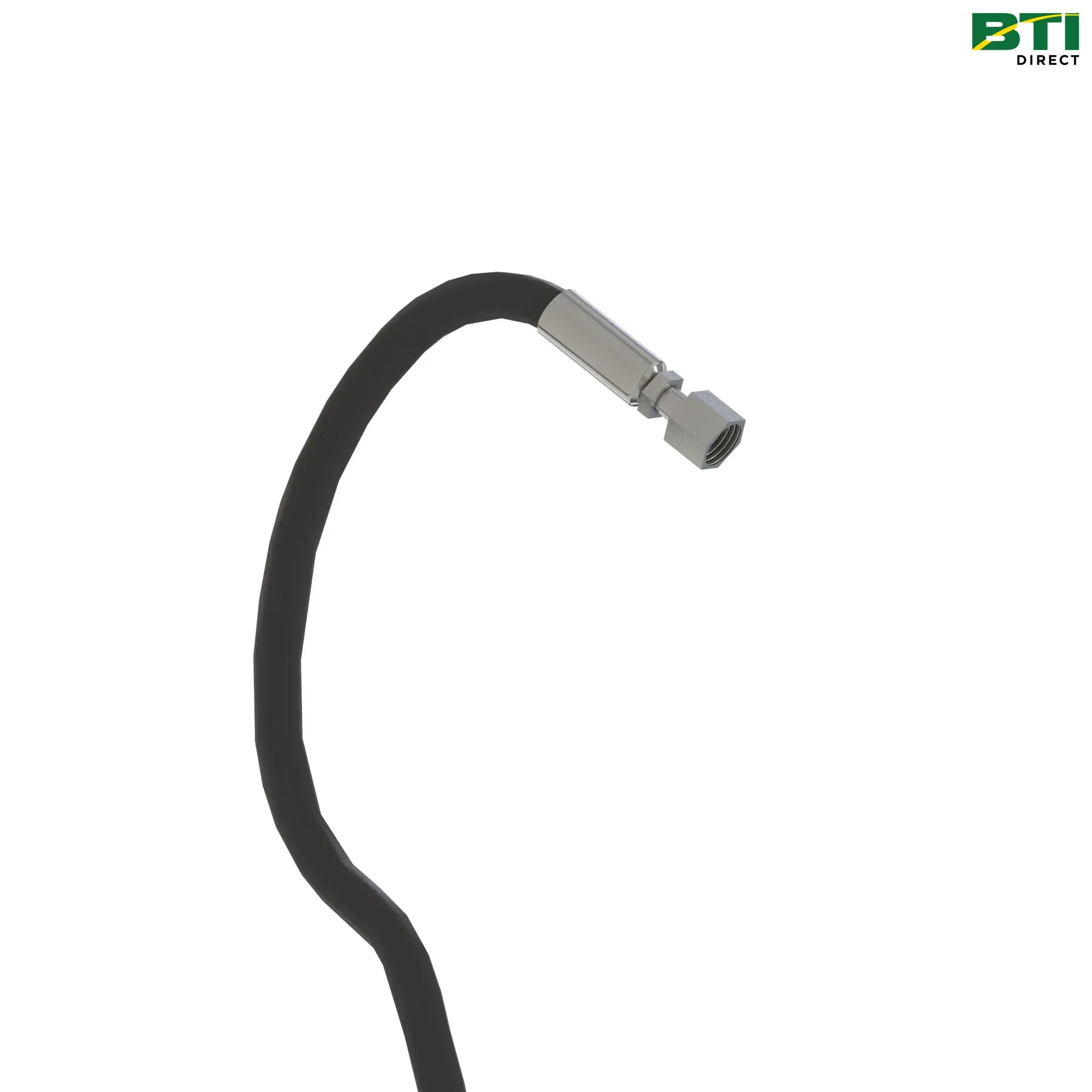 AN279195: Fabricated Hydraulic Hose