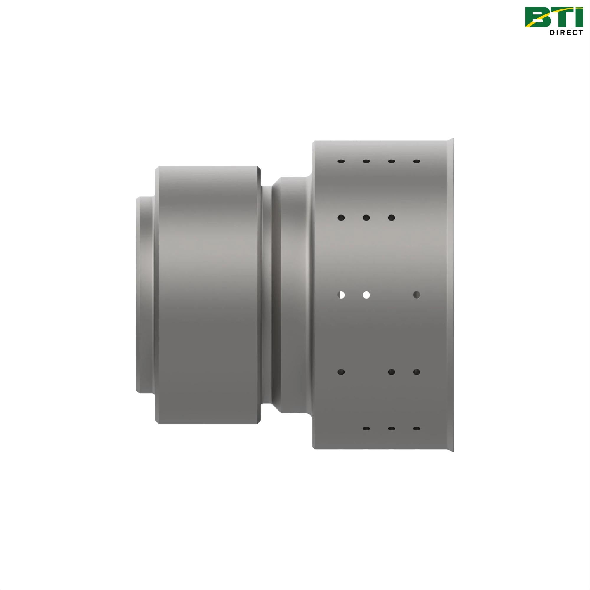 AL213576: Traction Clutch Hub