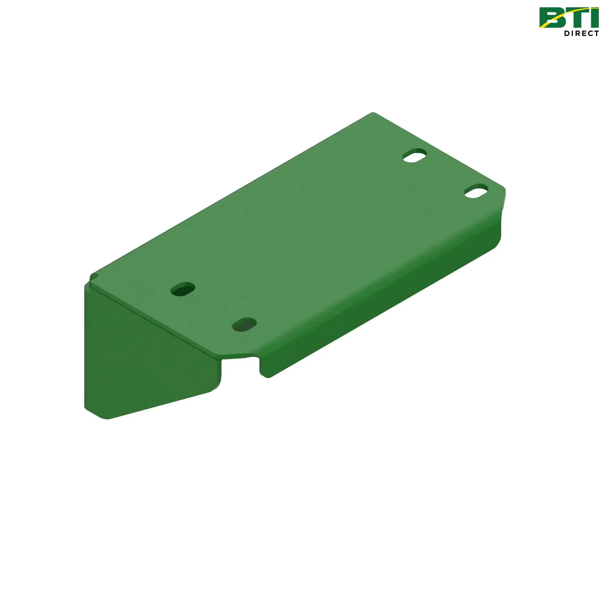 AUC16315: Step Weldment Mounting Bracket