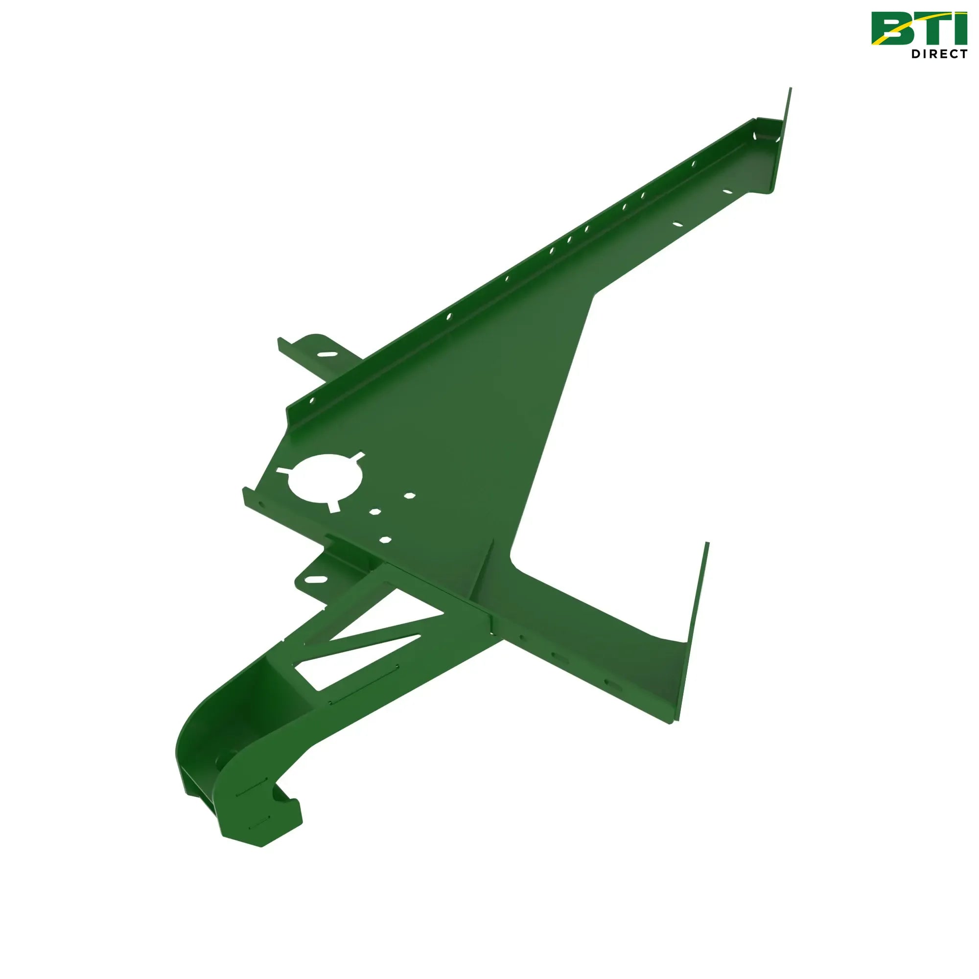 AXE47390: Unloader Drive Jackshaft Support