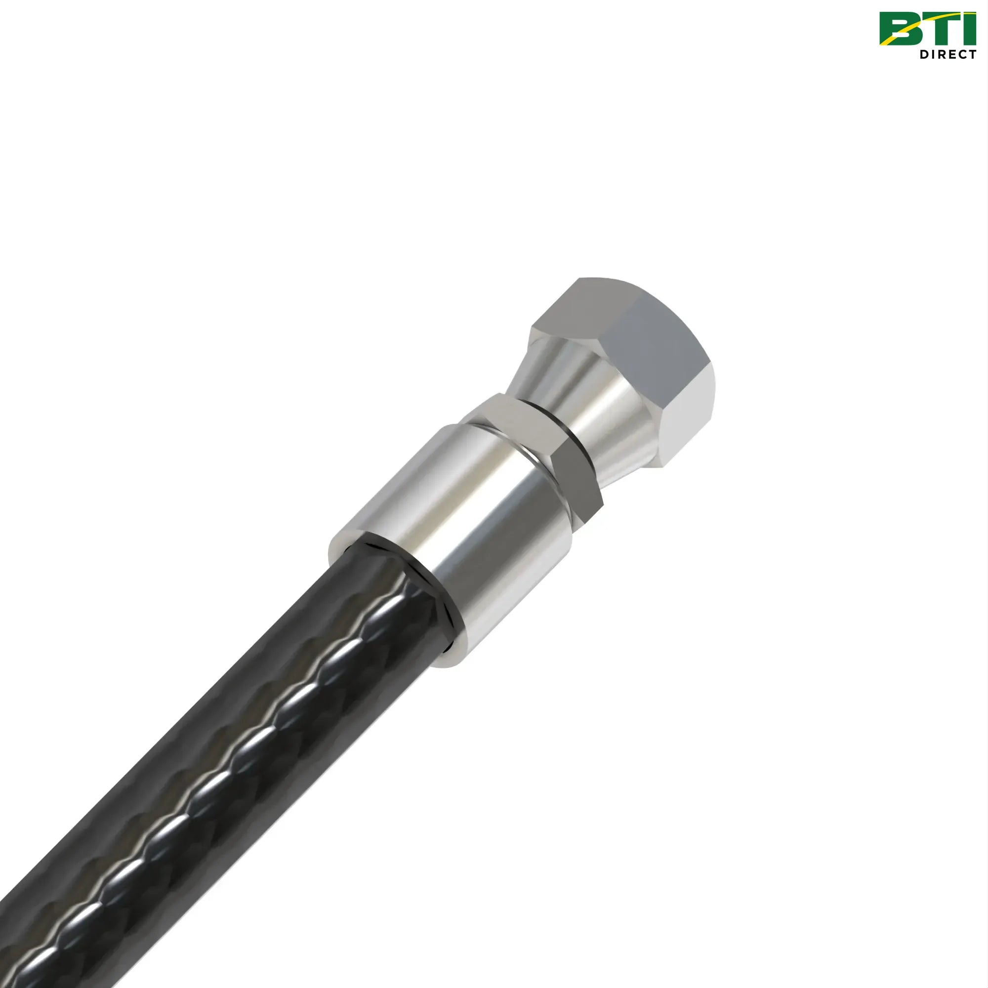 AXE51498: Accumulator Pressure Hydraulic Hose