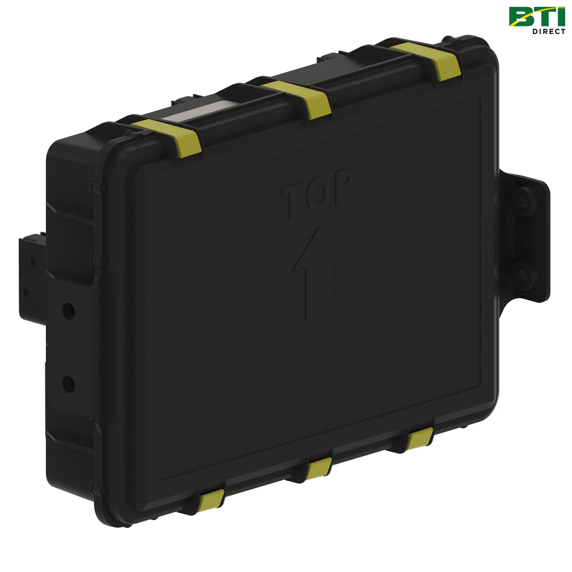 AL231644: Power Link Fuse Box