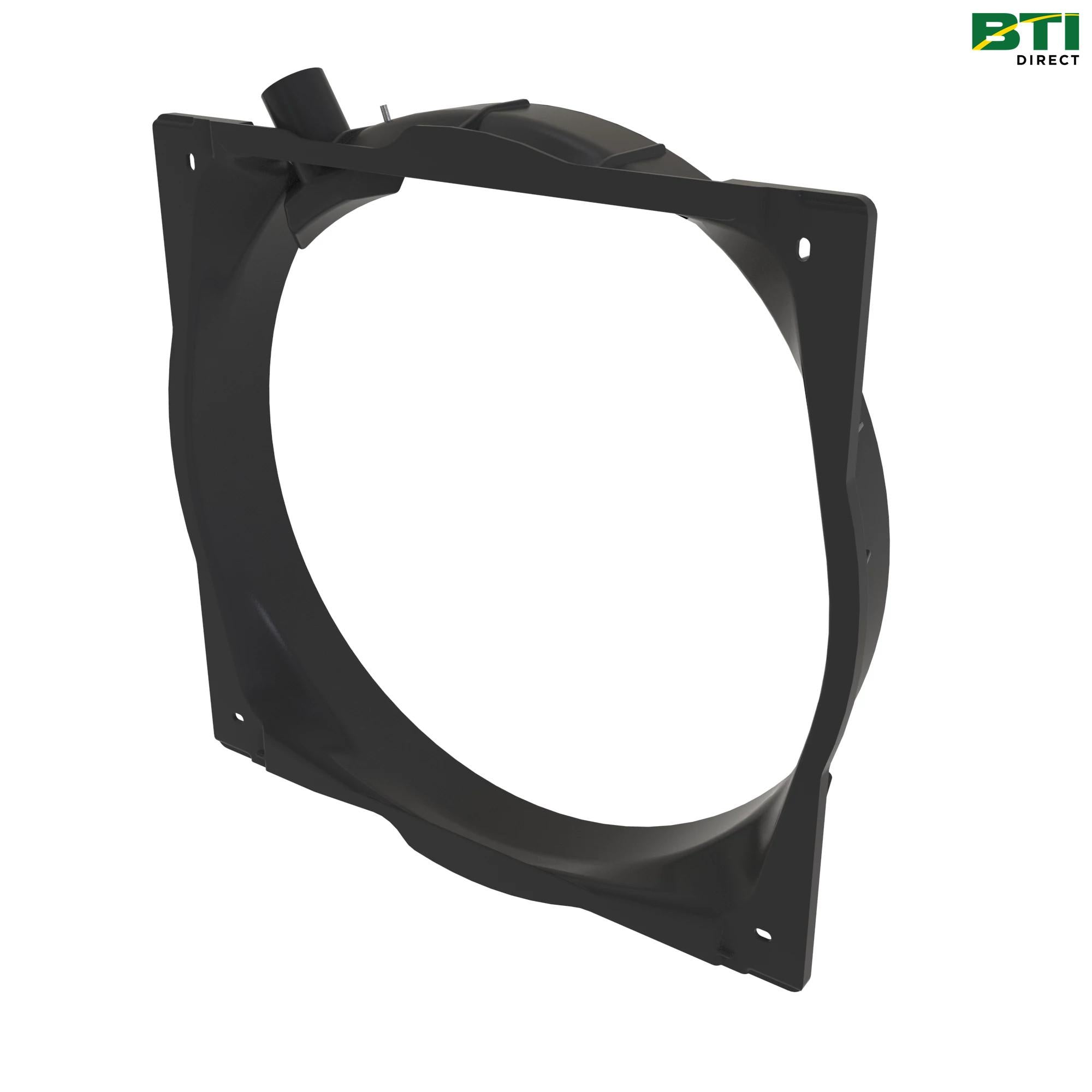 SJ44518: Shroud