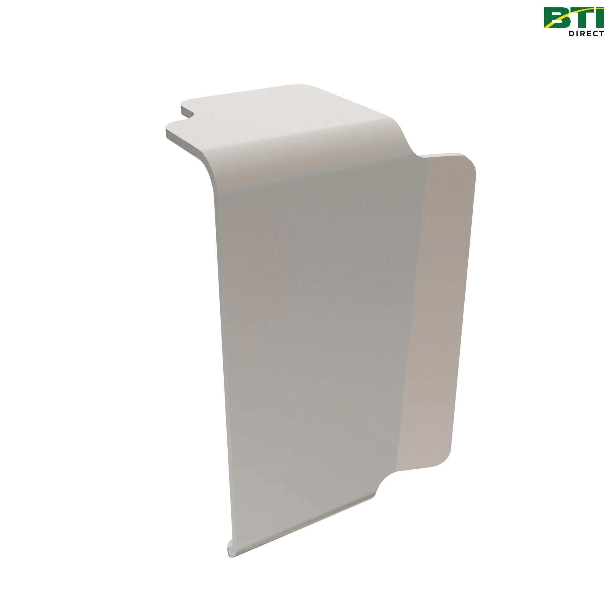 RE553584: Heat Shield