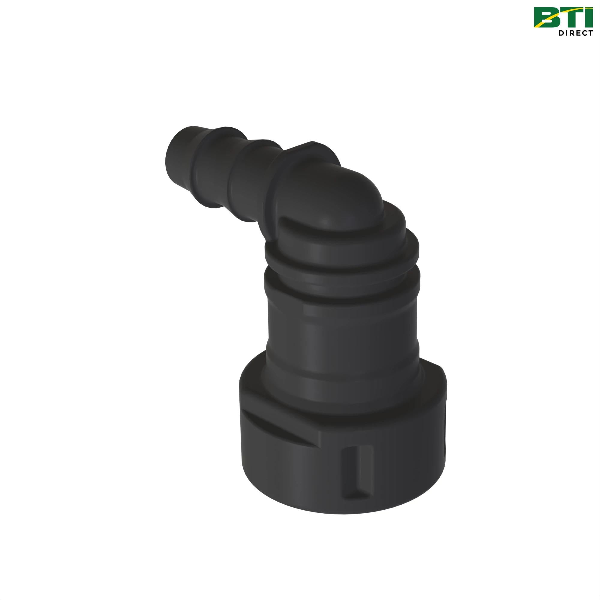 AL211121: Quick Coupler
