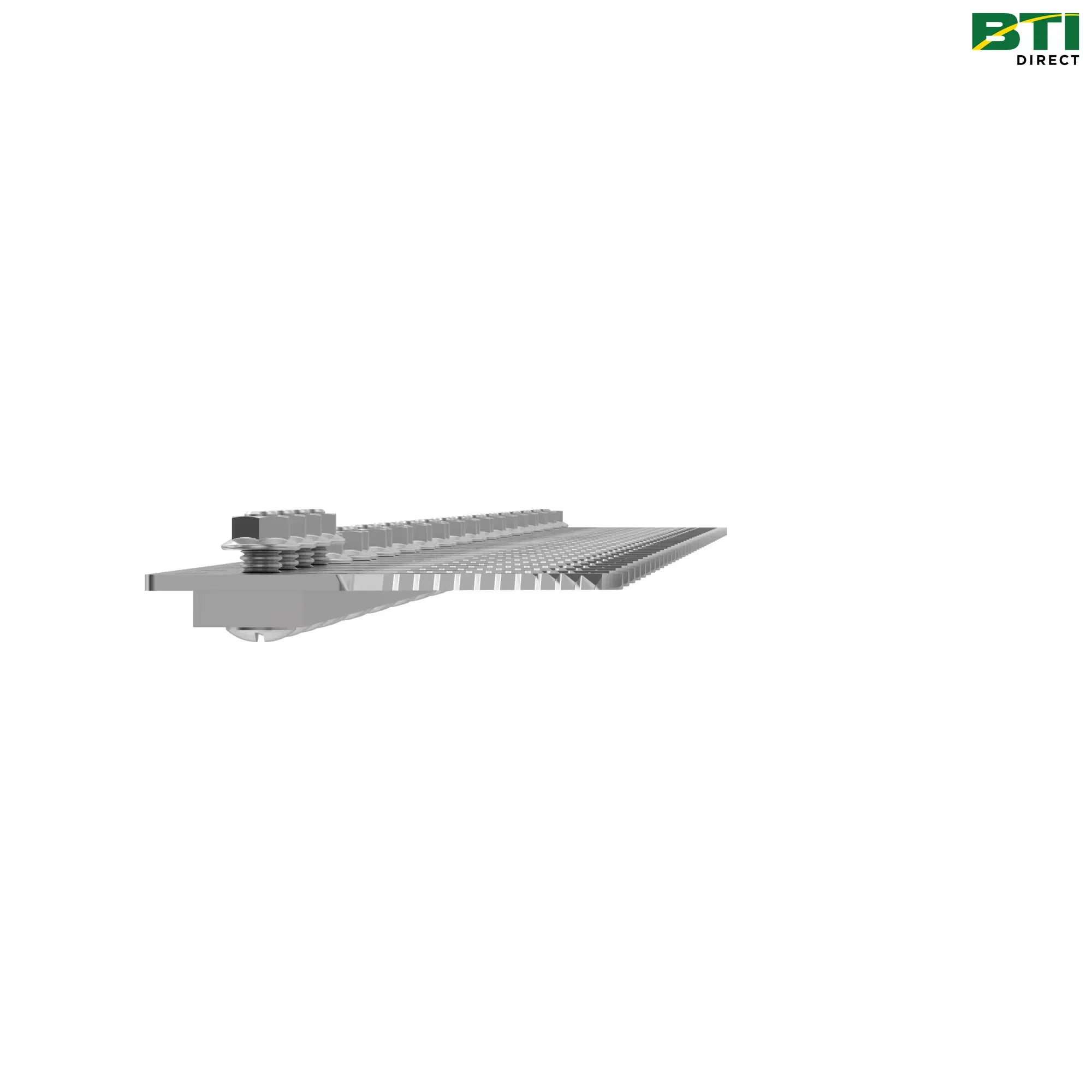 AXE18620: Left Side Coarse Dual Knife Section