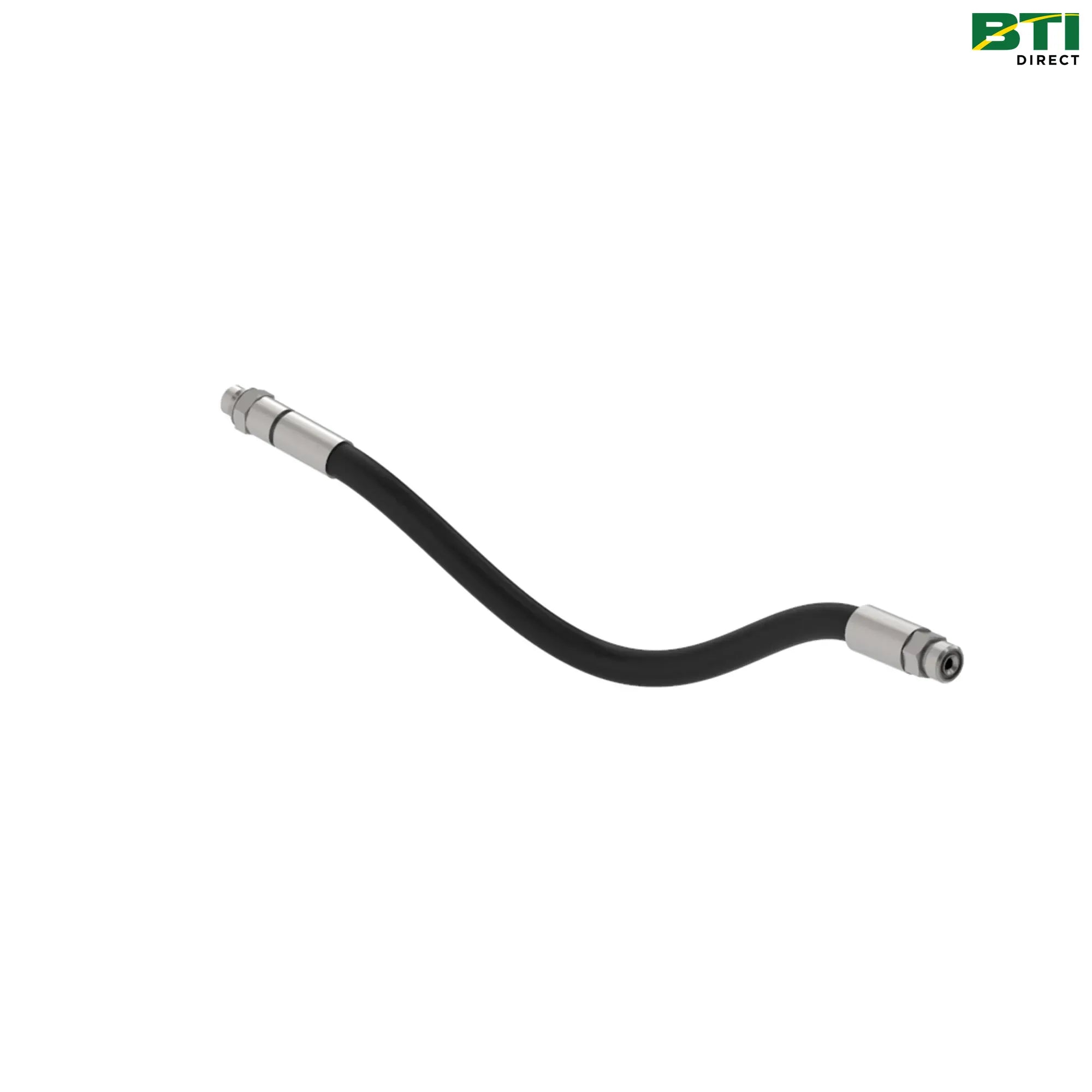 AW27122: Hydraulic Hose