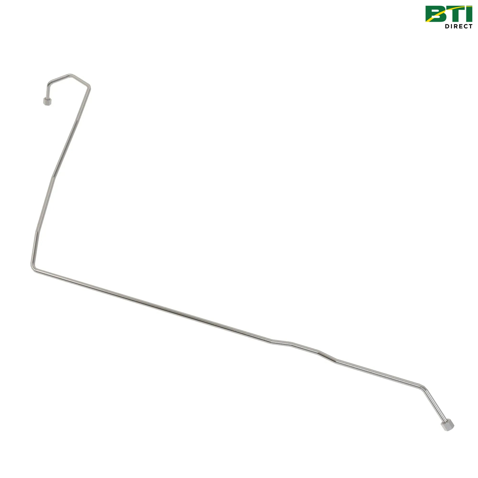 RE216034: Oil Line