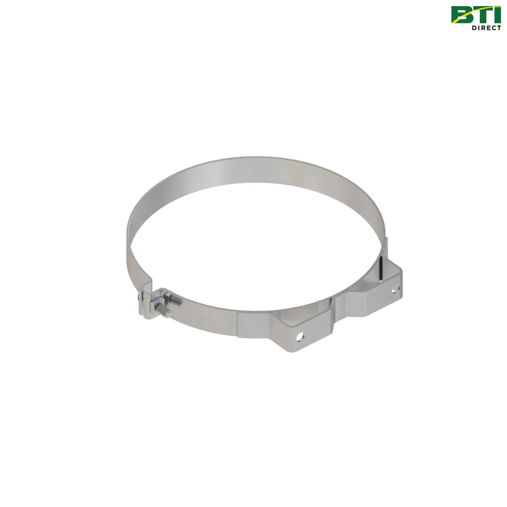 AR35435: Base Mount Clamp