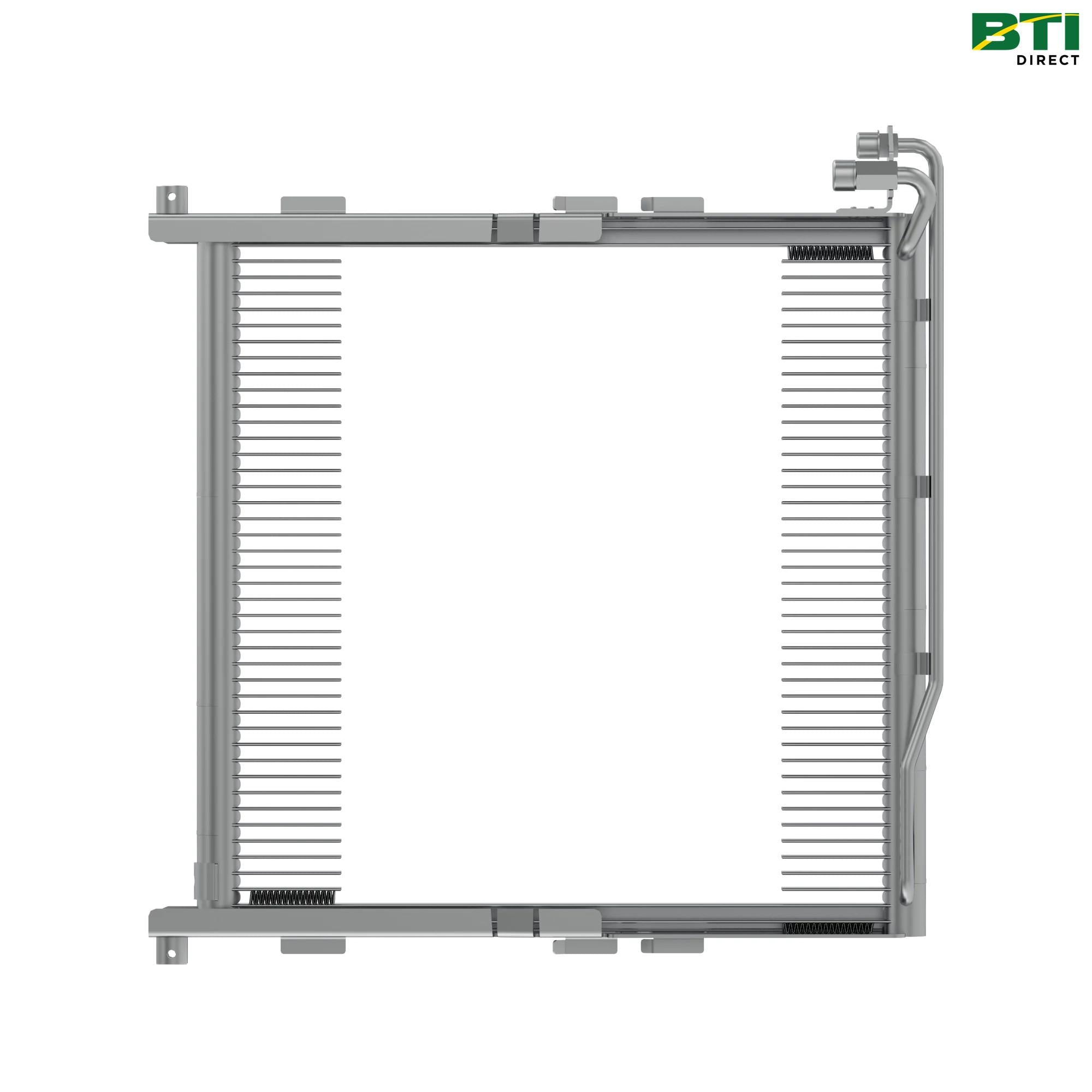 AL232756: Vapor Condenser