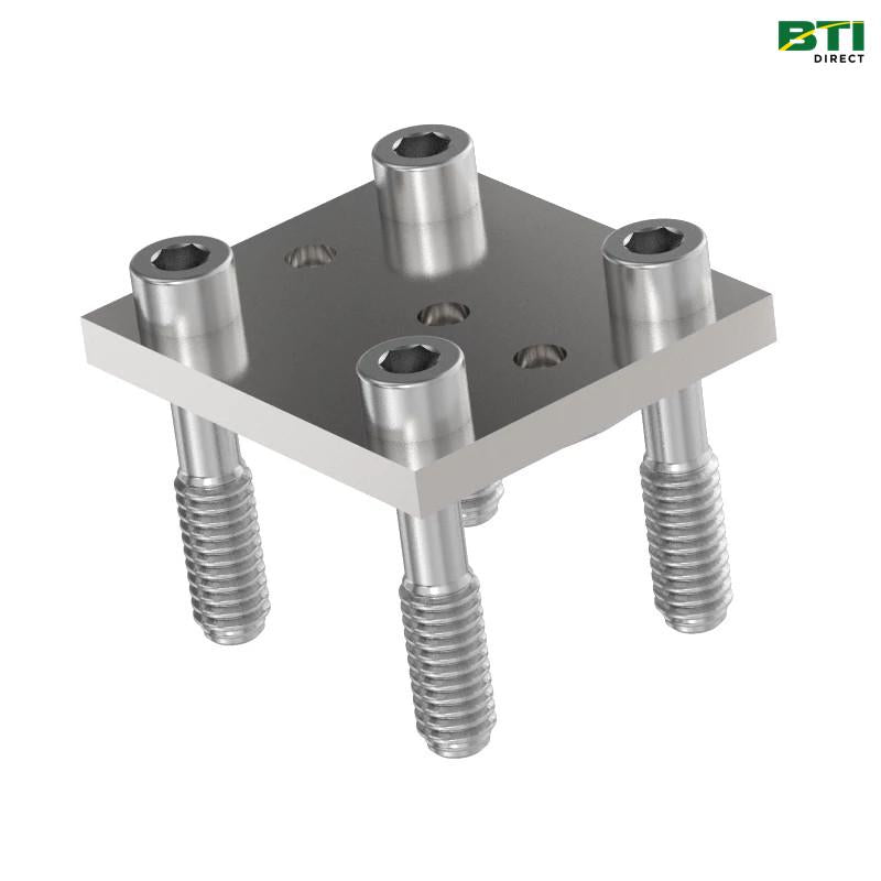 AL225241: Regulator Plate Spacer