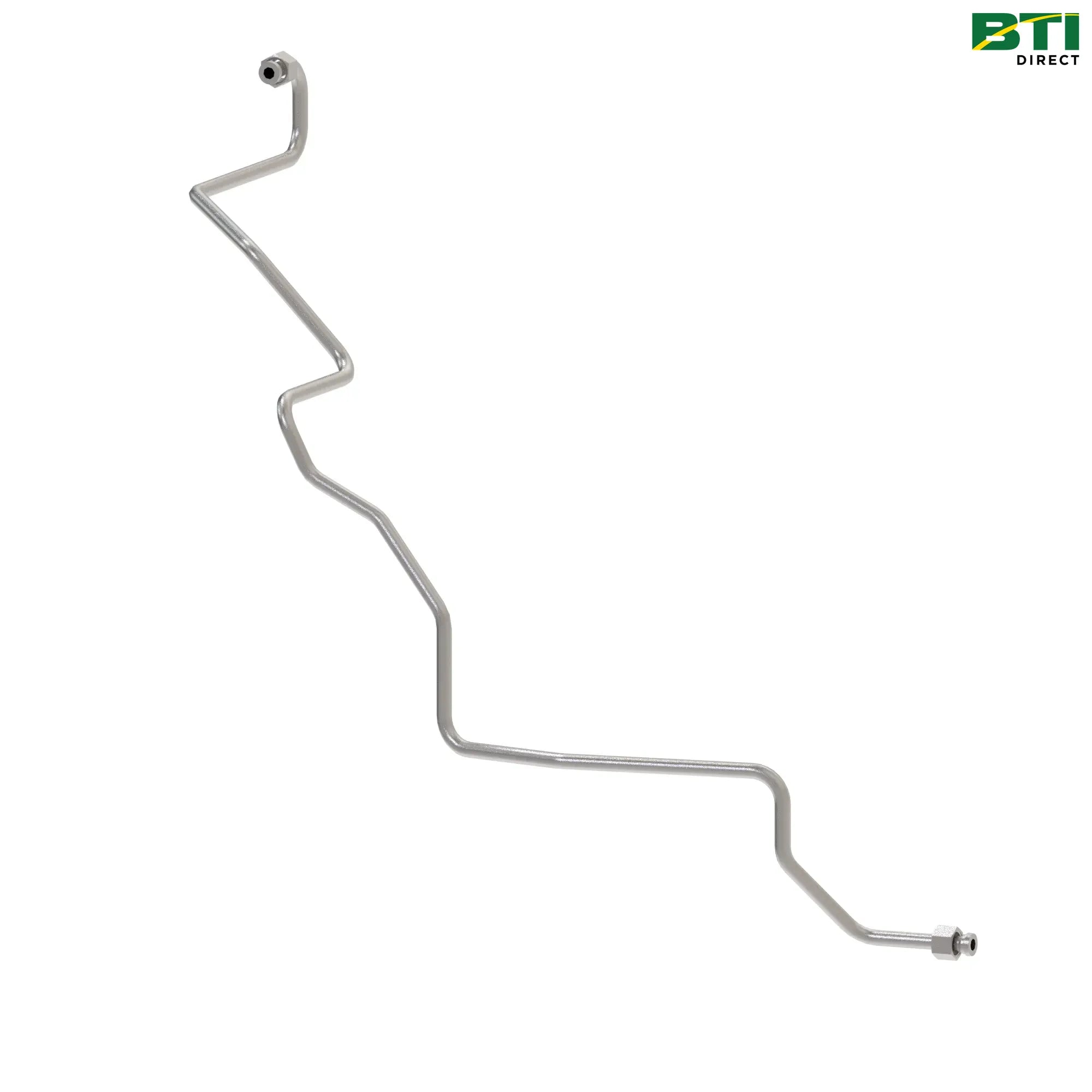 RE284525: Rear SCV Supply Oil Line