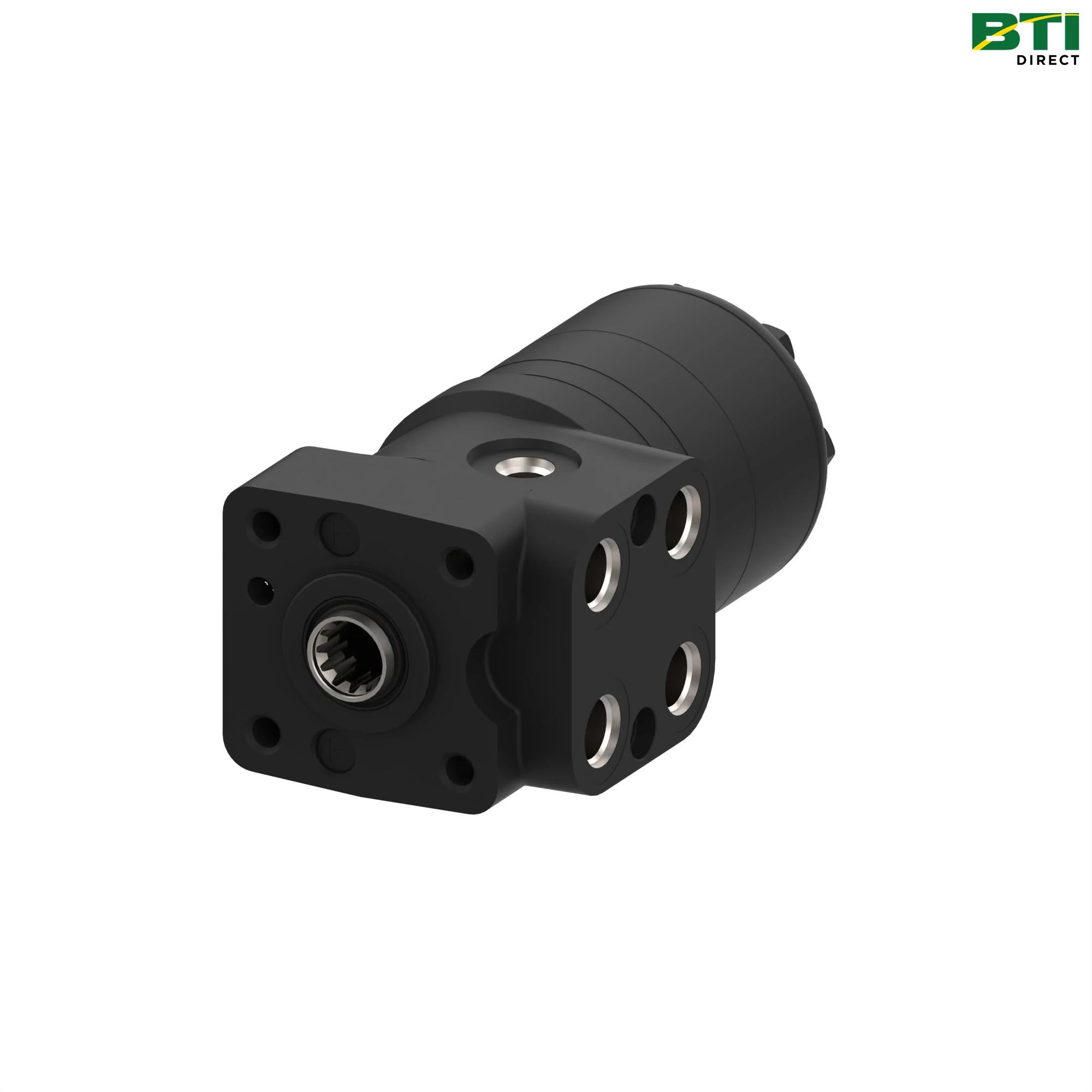 AL237014: Steering Control Unit