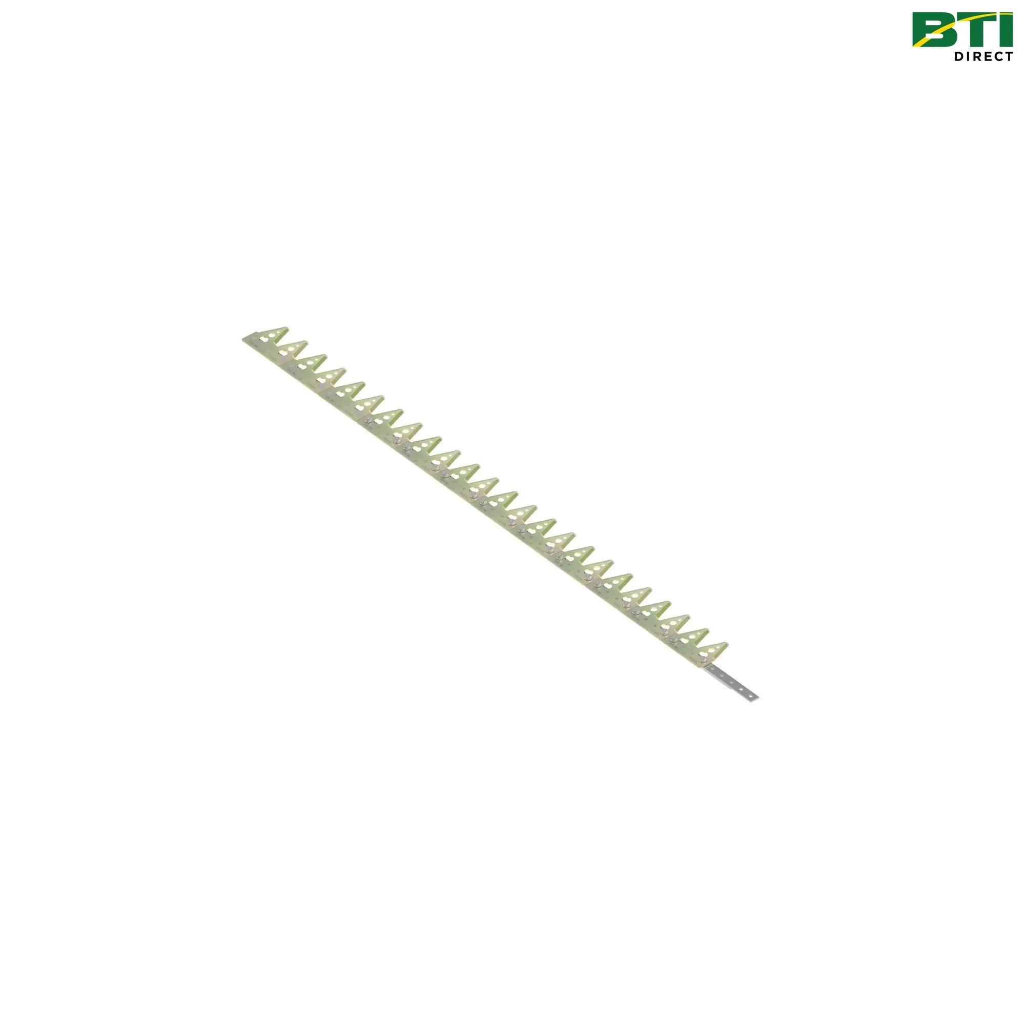 AXE29480: Right Side Fine End Knife